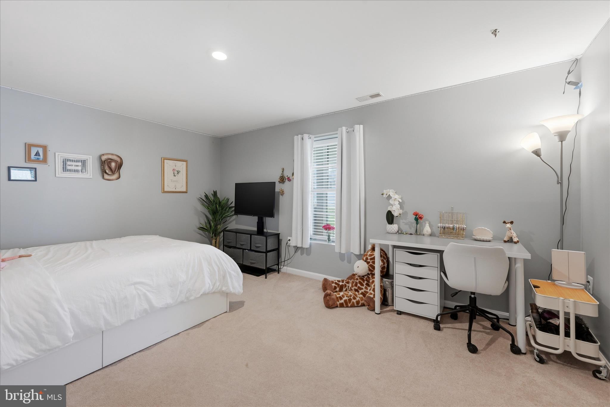 NORBORNE GLEBE - Residential