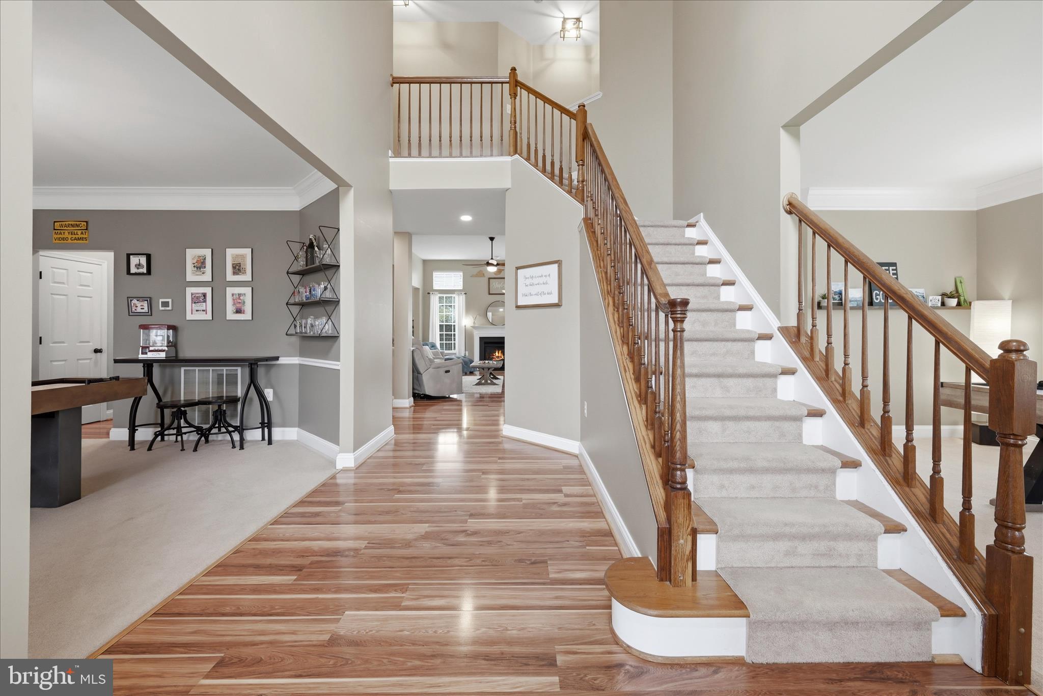 NORBORNE GLEBE - Residential