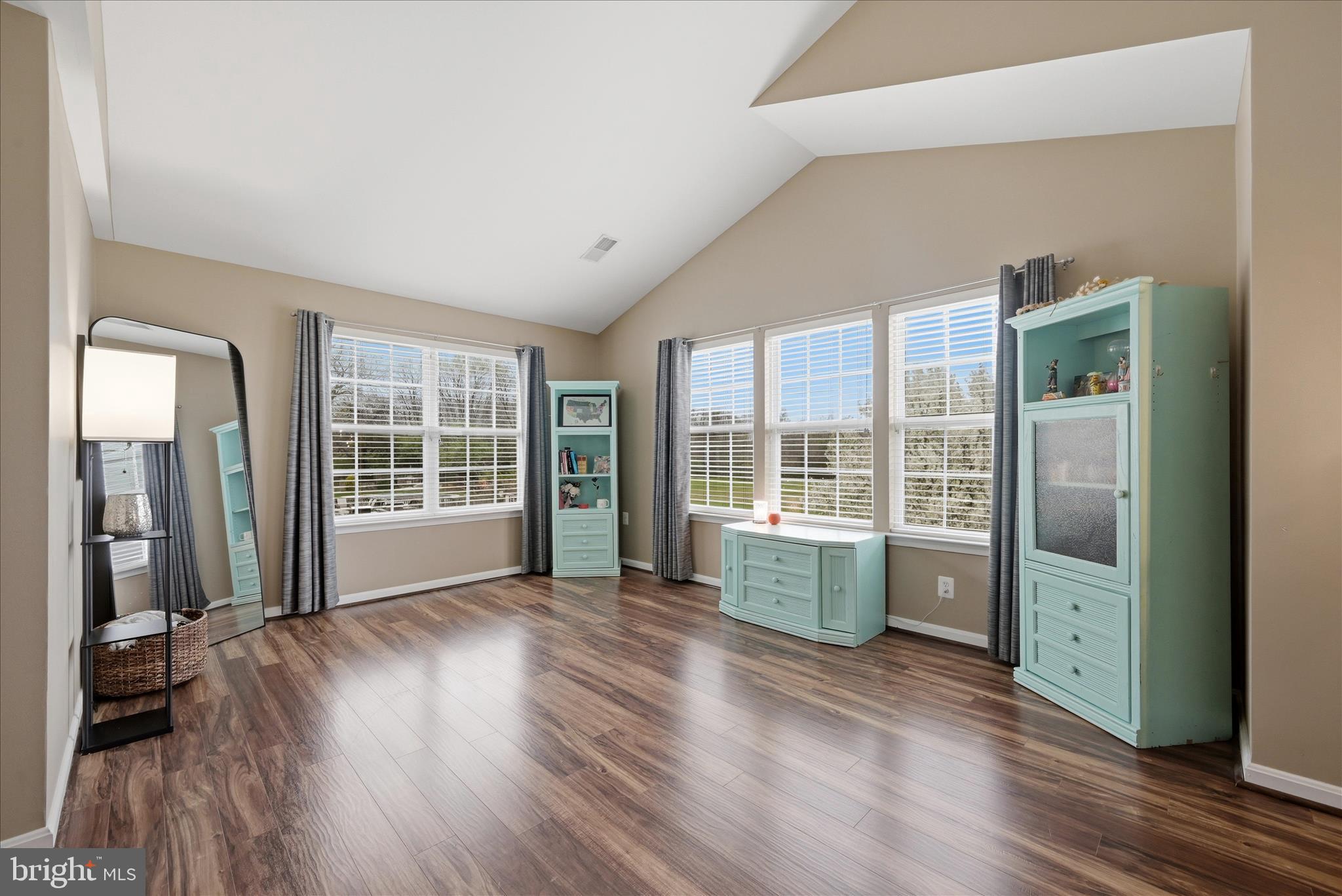 NORBORNE GLEBE - Residential