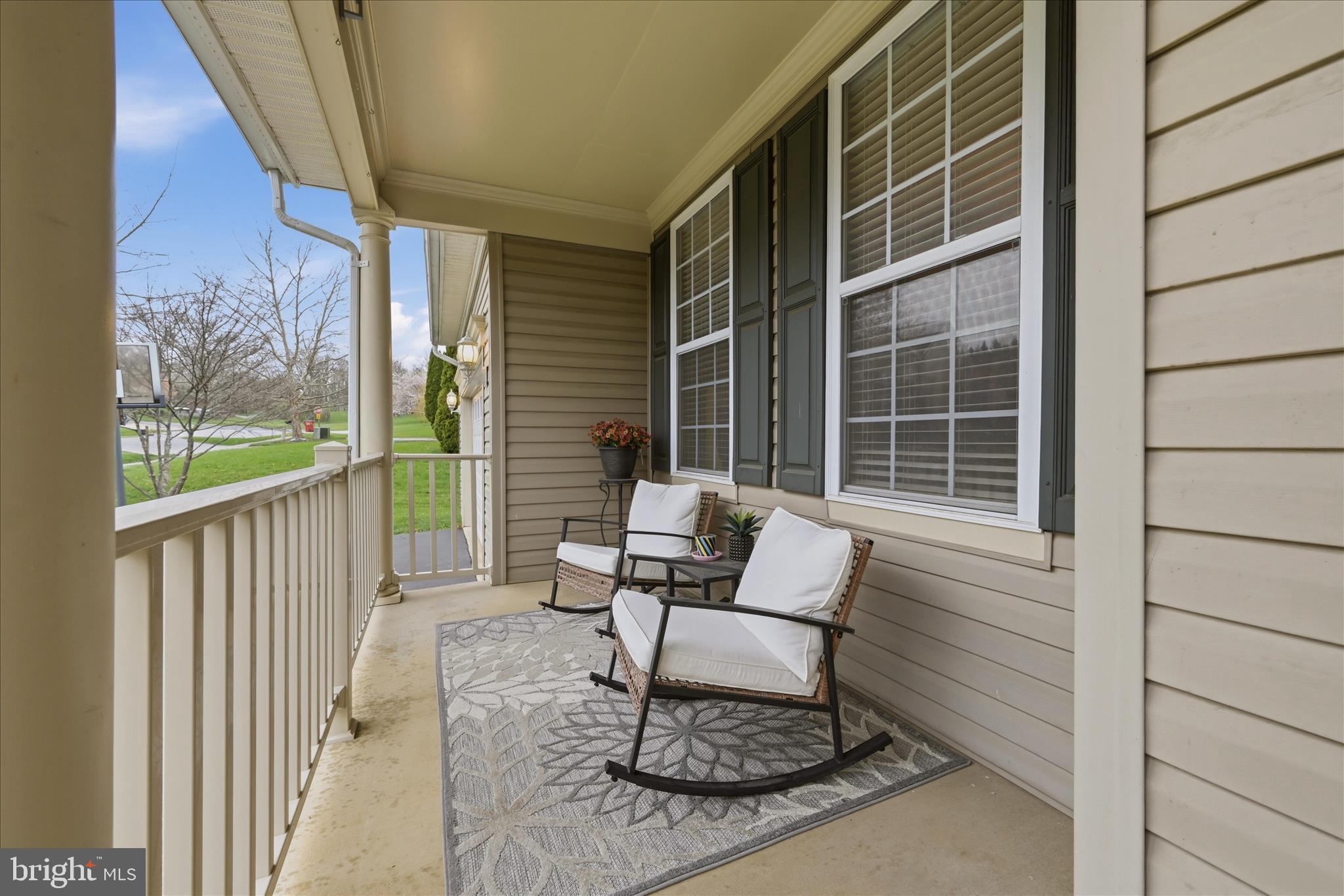 NORBORNE GLEBE - Residential