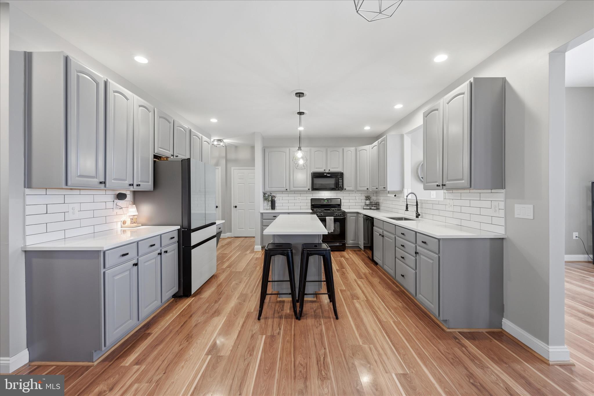 NORBORNE GLEBE - Residential