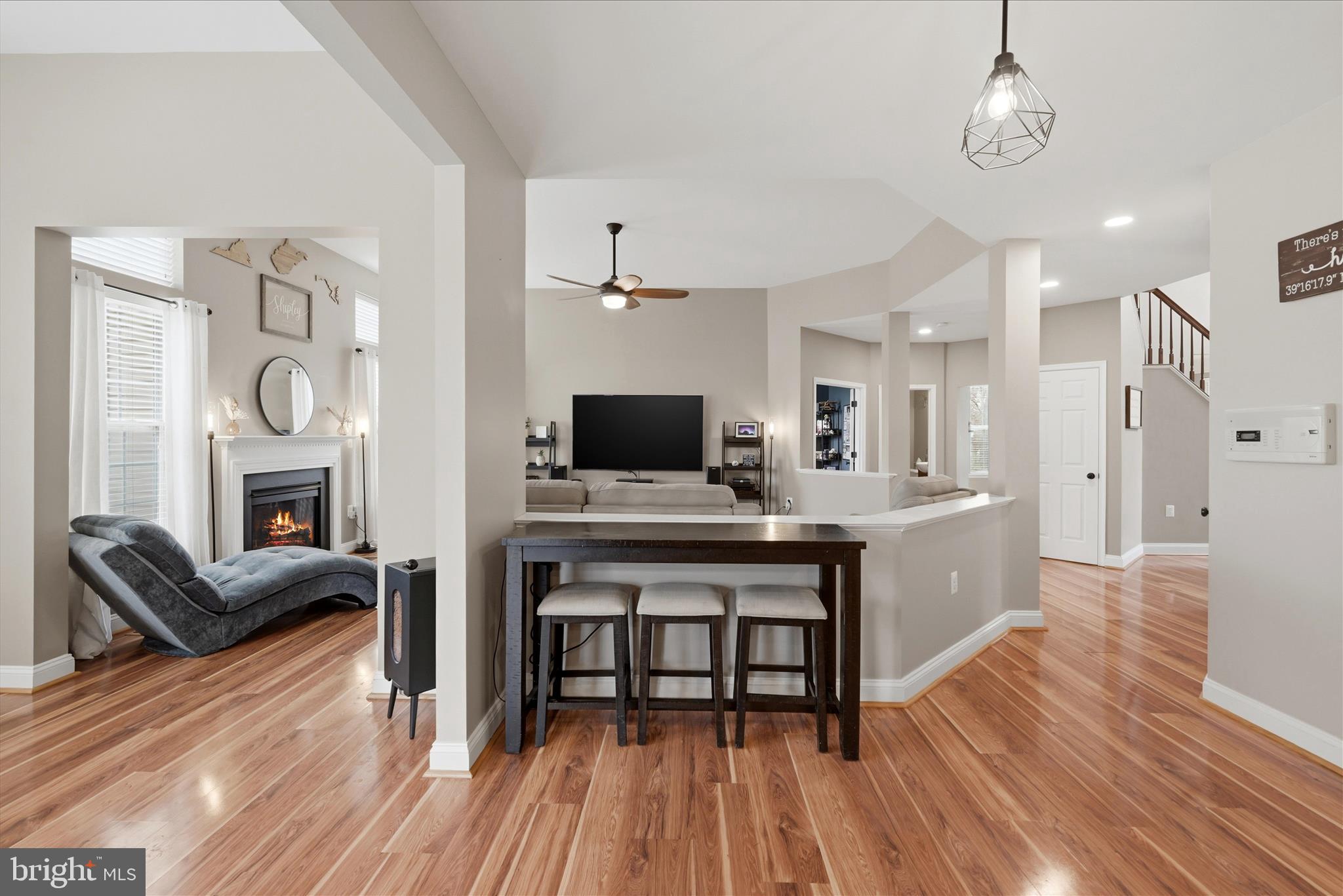 NORBORNE GLEBE - Residential