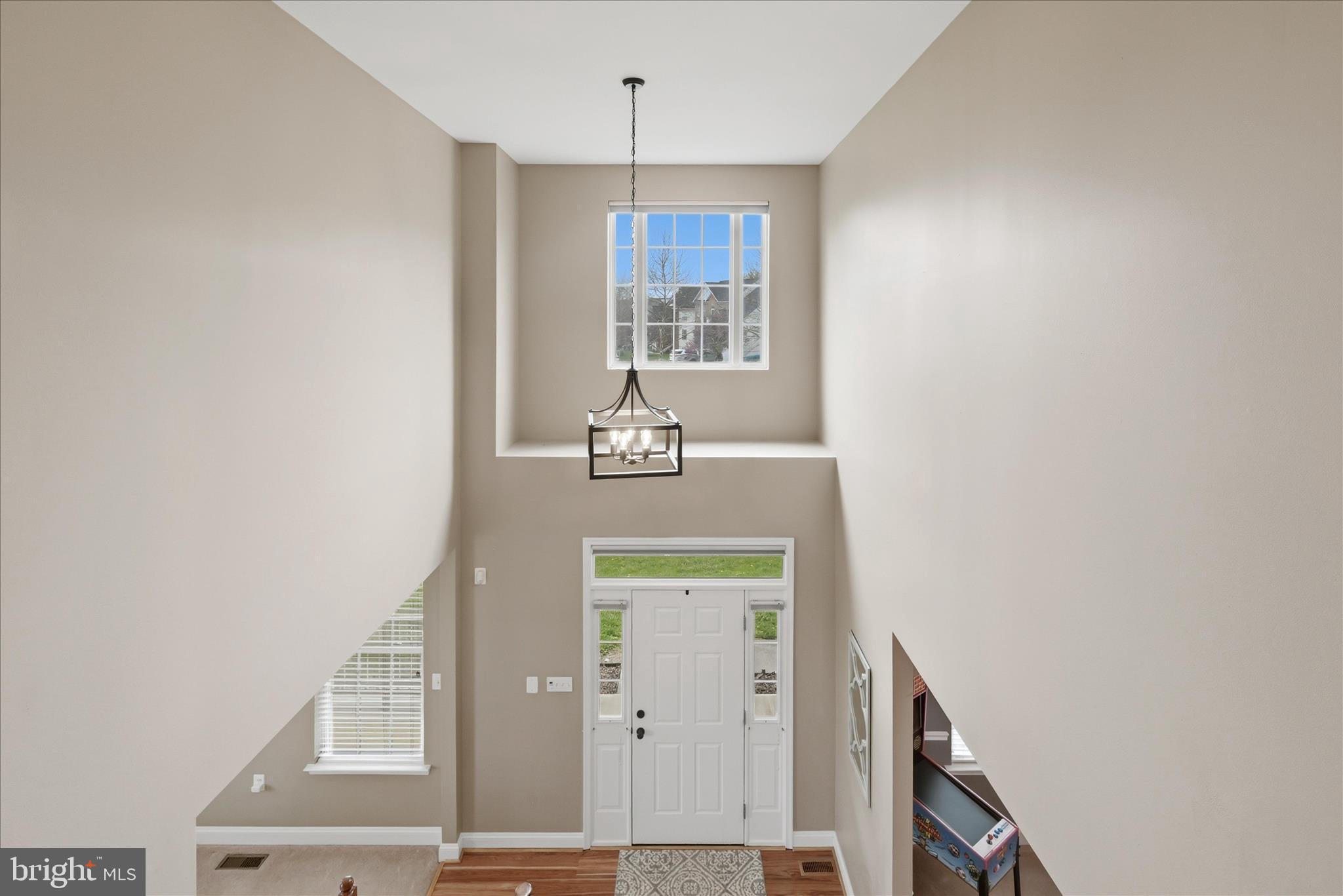 NORBORNE GLEBE - Residential