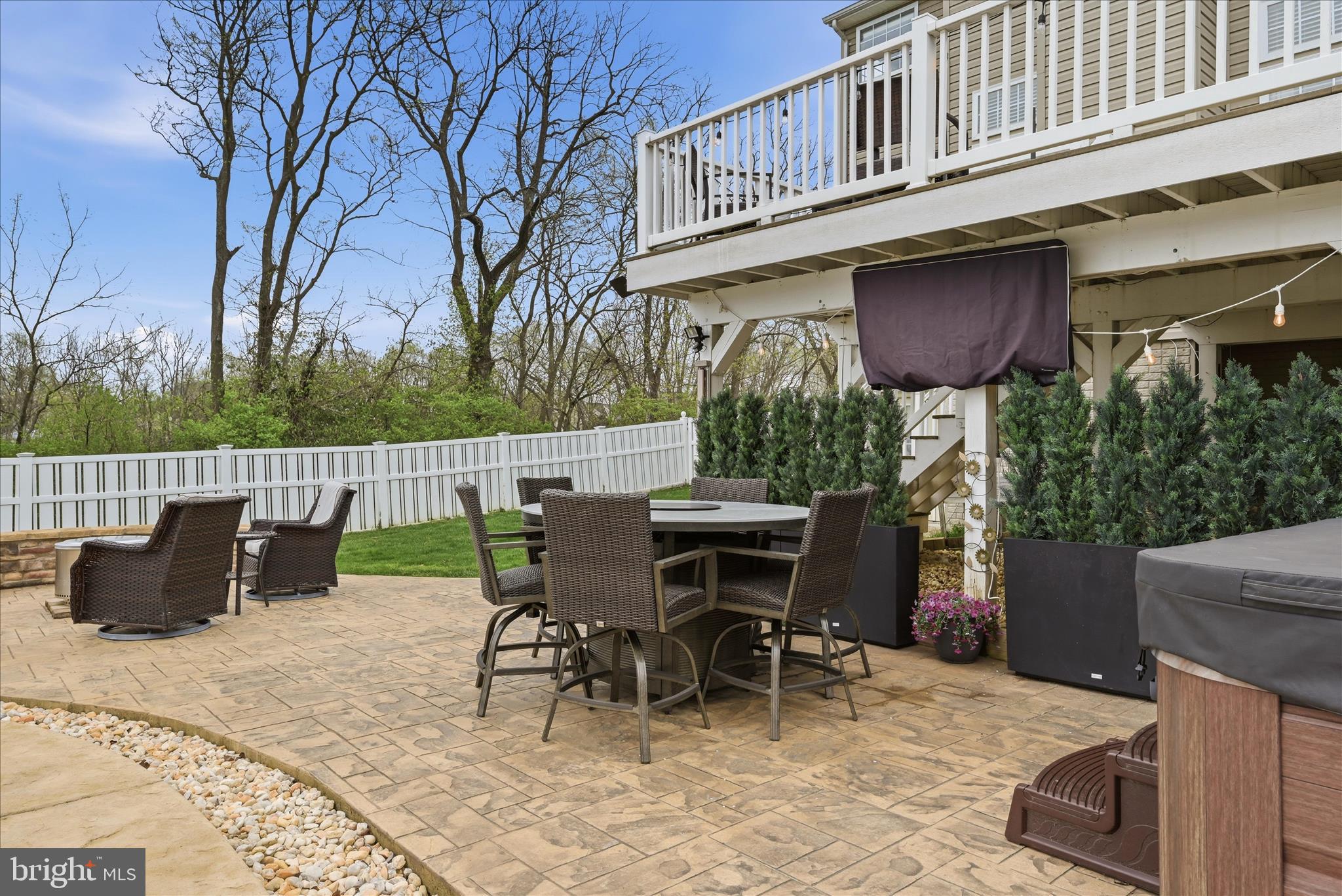 NORBORNE GLEBE - Residential