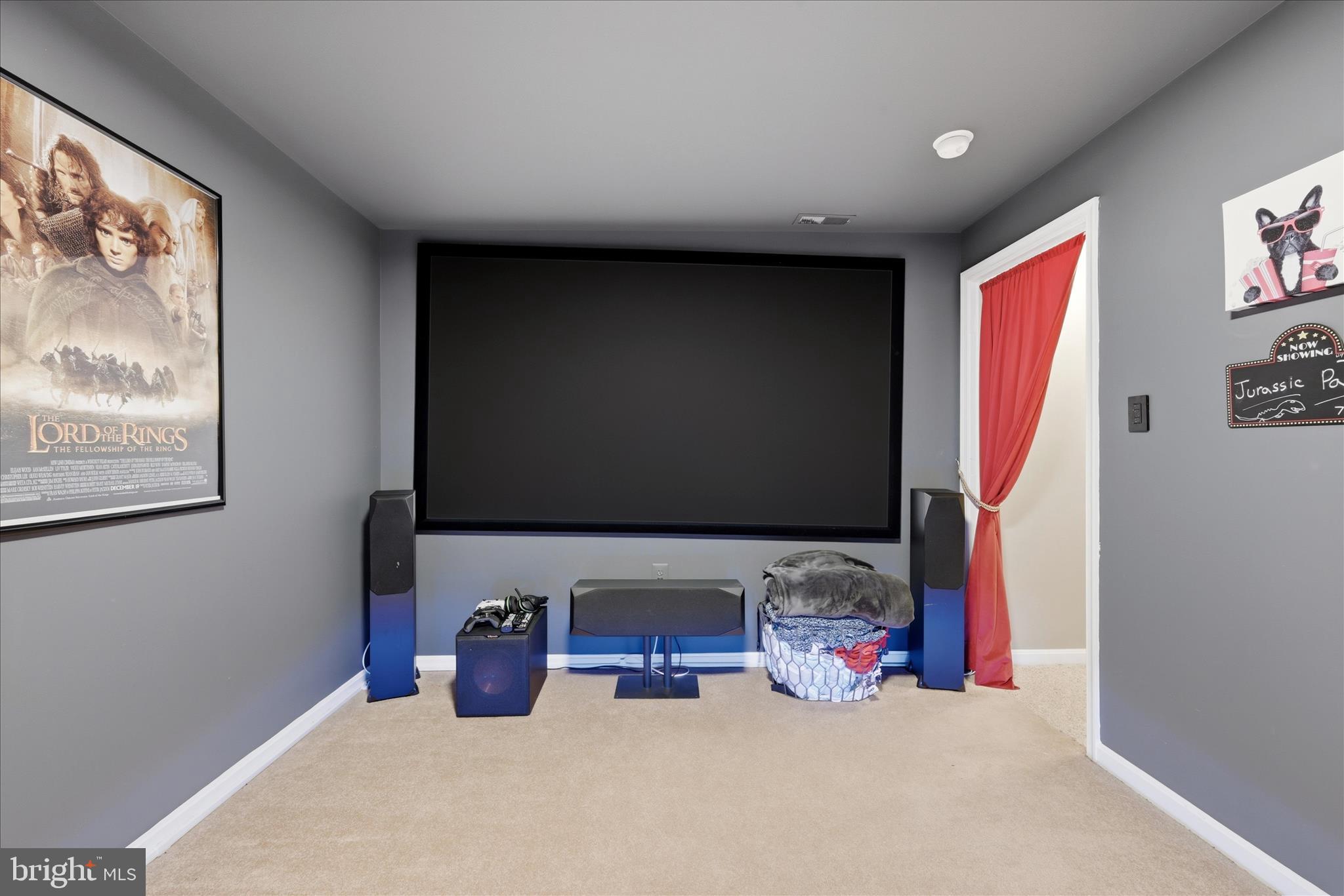 NORBORNE GLEBE - Residential