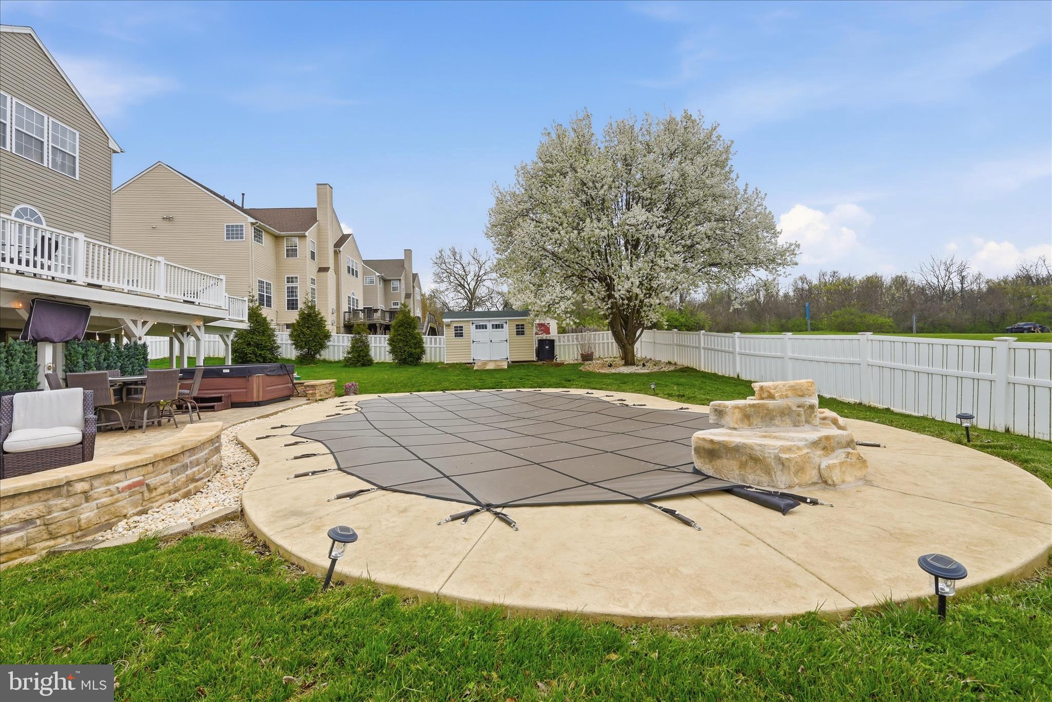 NORBORNE GLEBE - Residential