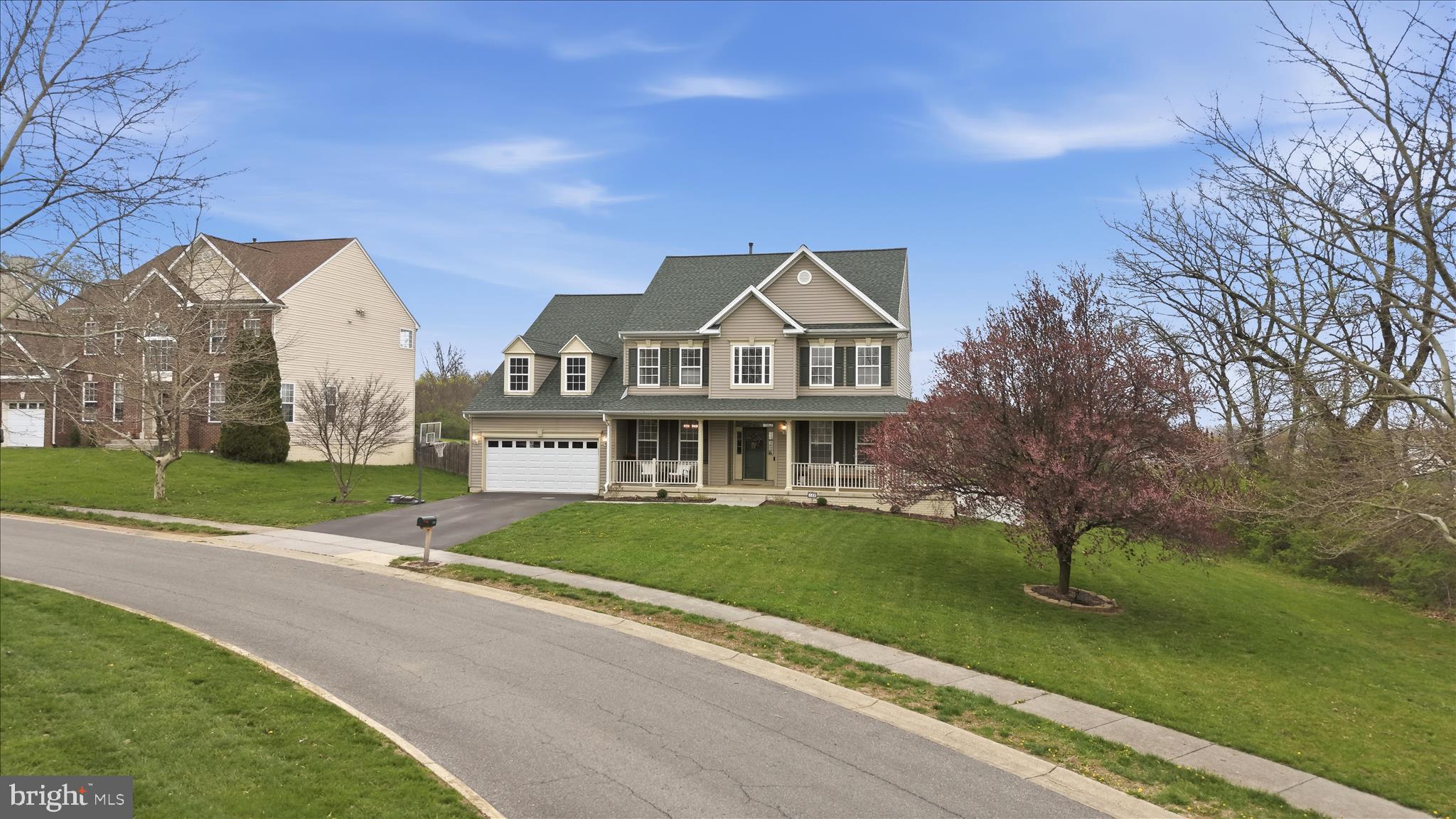 NORBORNE GLEBE - Residential