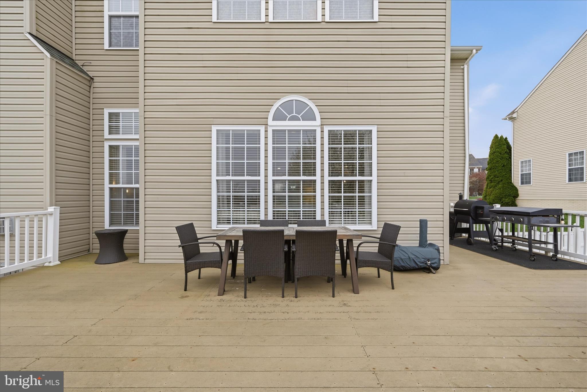 NORBORNE GLEBE - Residential