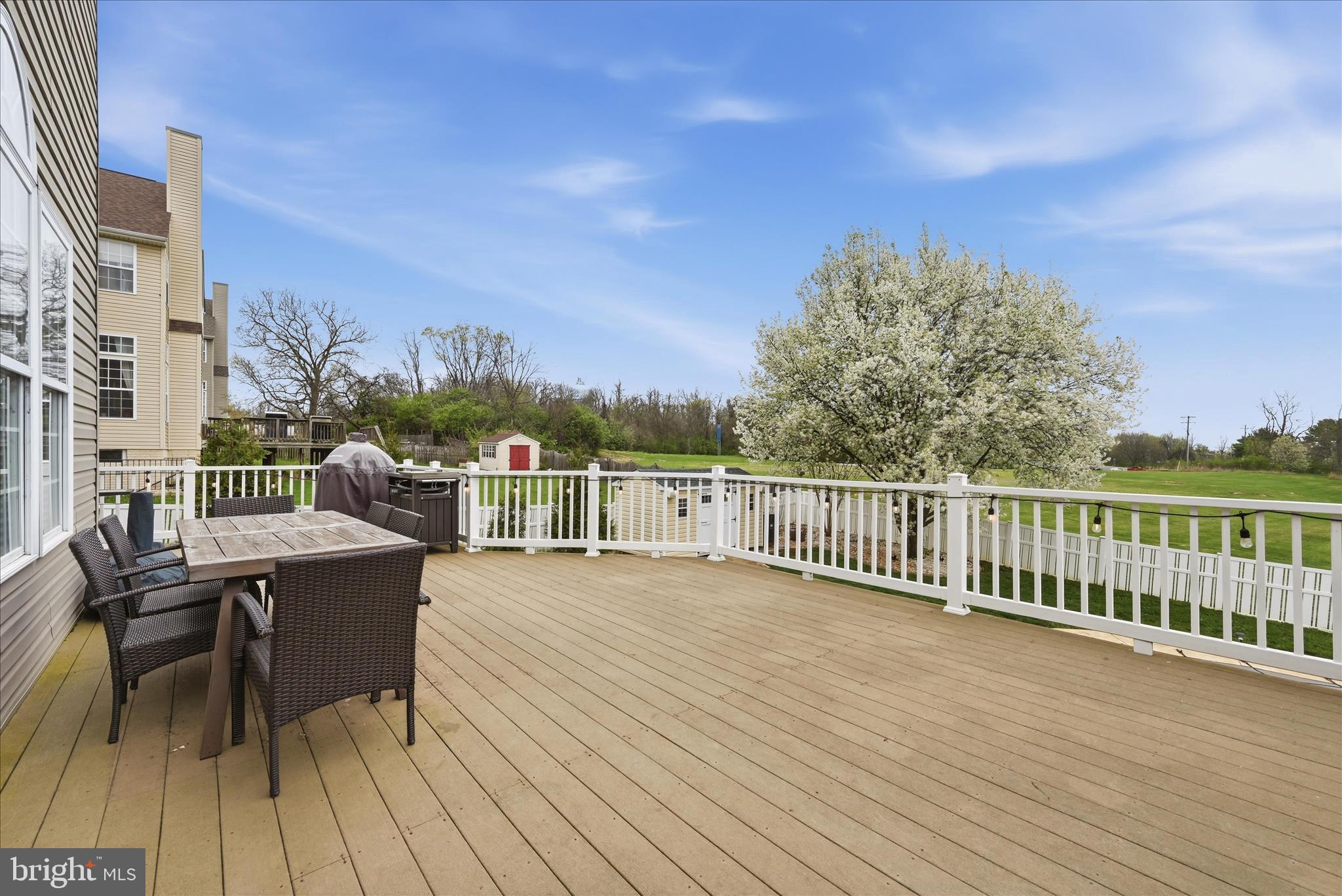 NORBORNE GLEBE - Residential