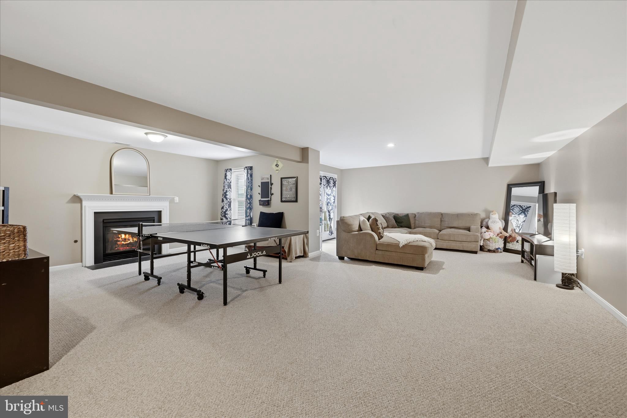 NORBORNE GLEBE - Residential