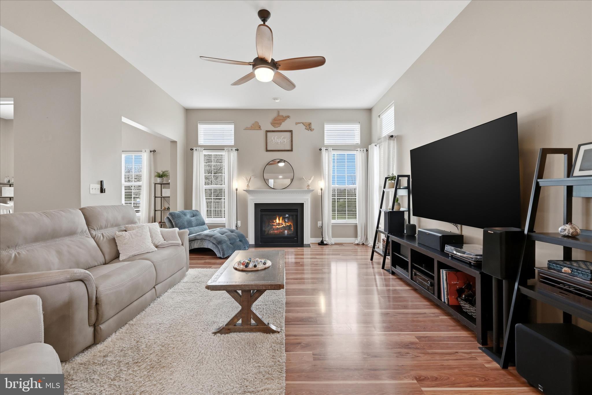 NORBORNE GLEBE - Residential