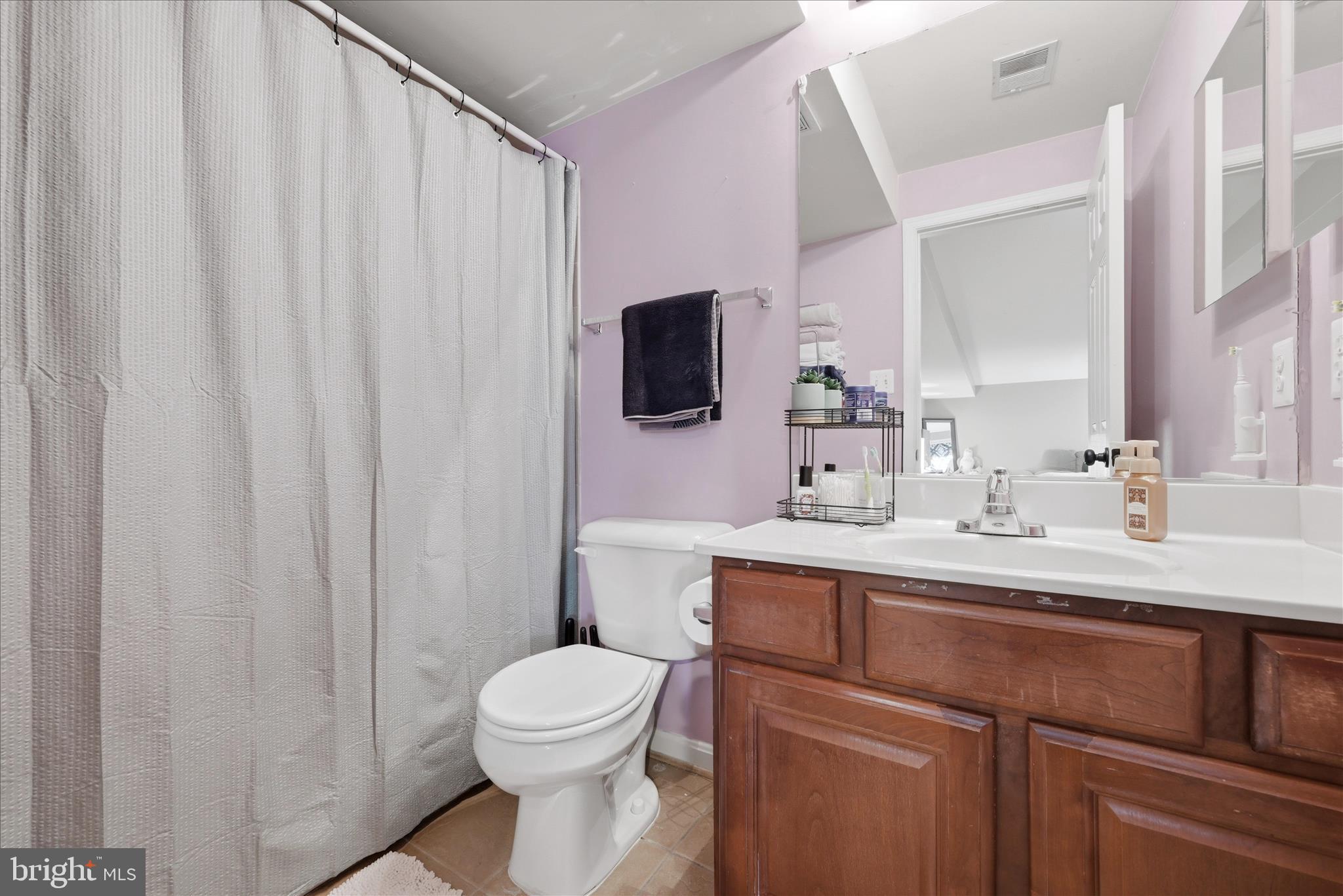 NORBORNE GLEBE - Residential