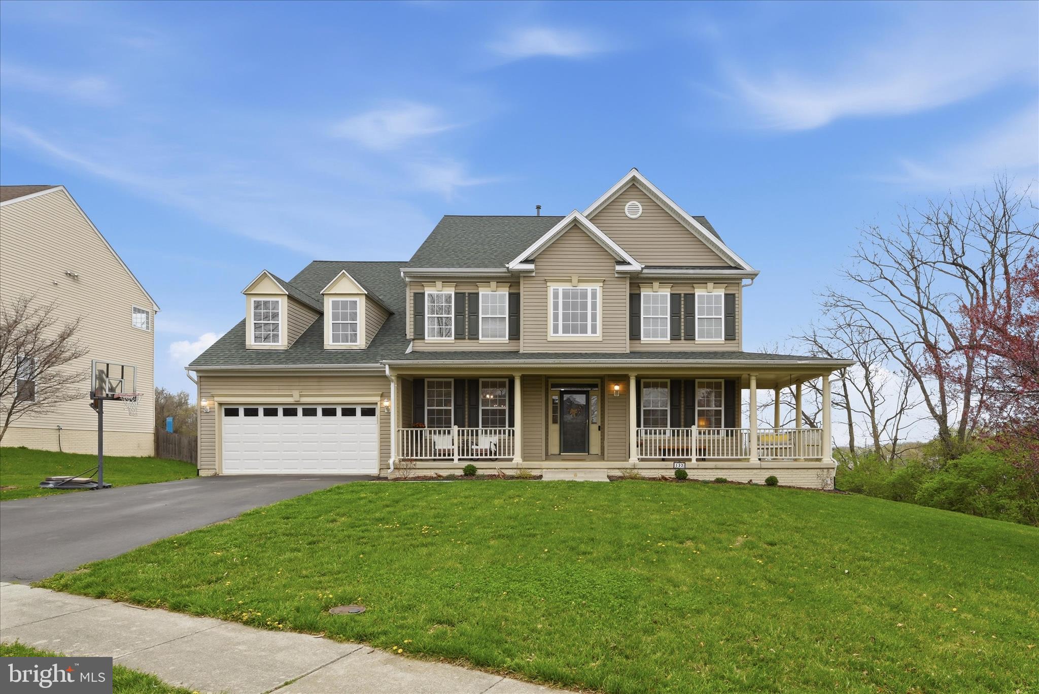 NORBORNE GLEBE - Residential