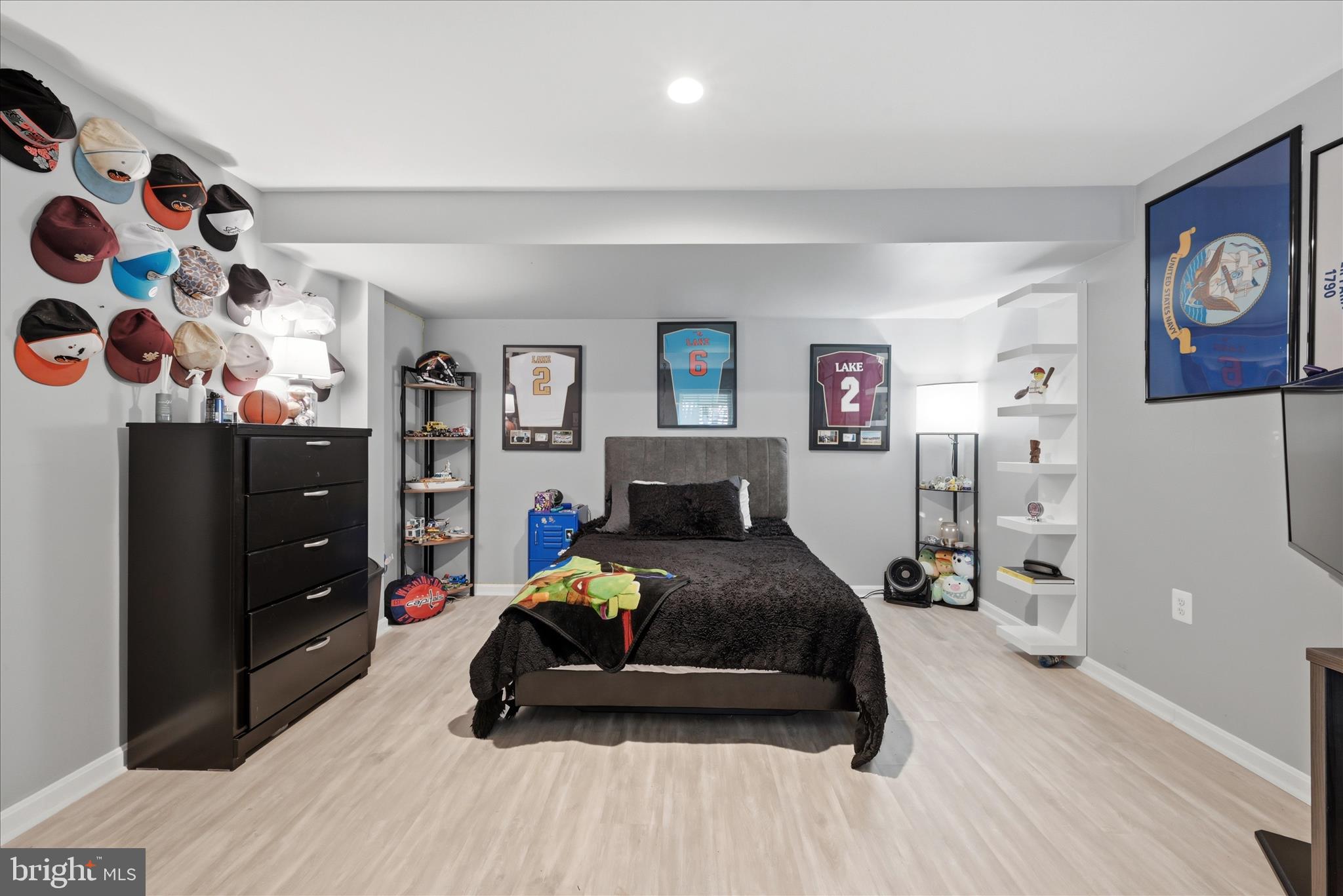 NORBORNE GLEBE - Residential