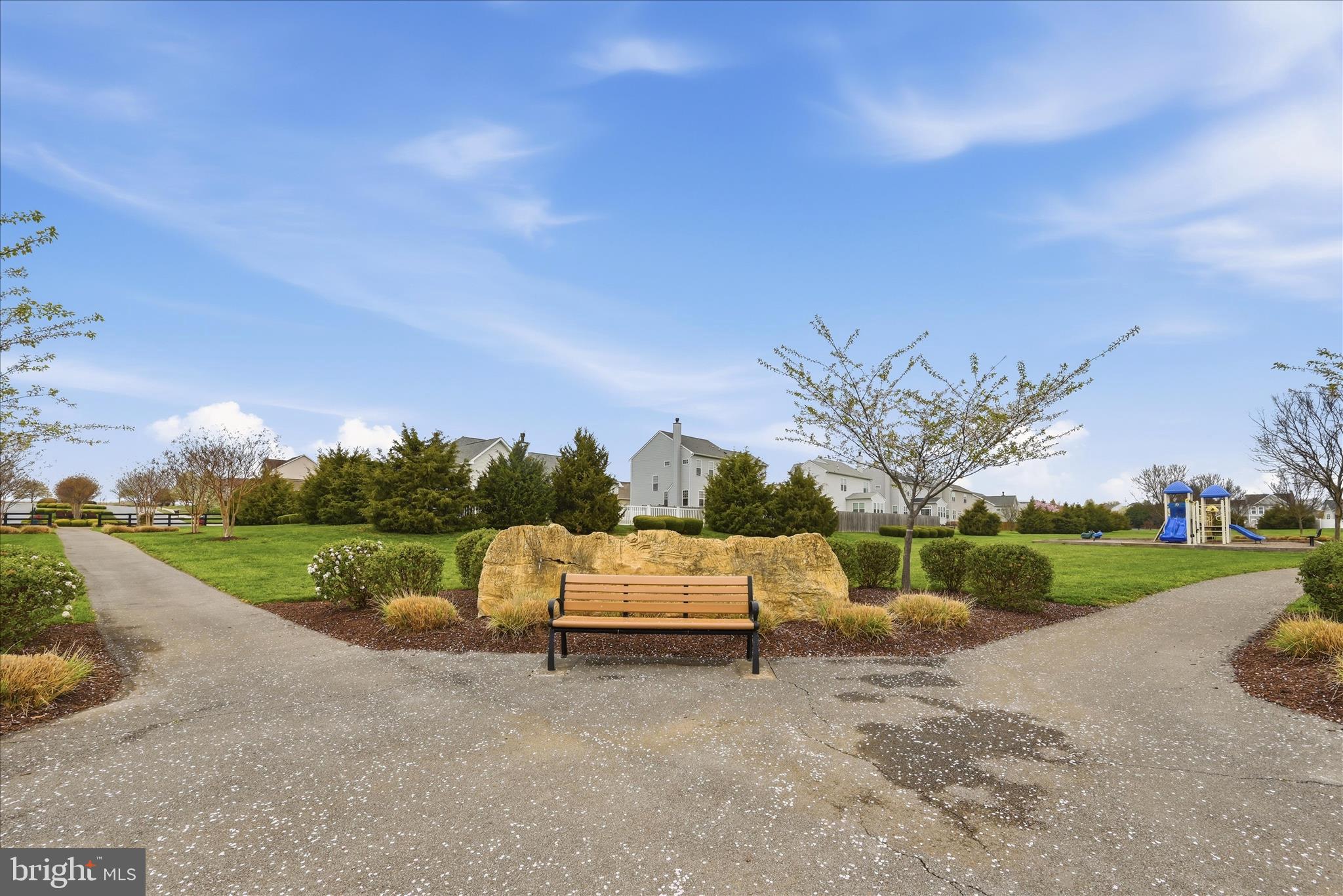 NORBORNE GLEBE - Residential