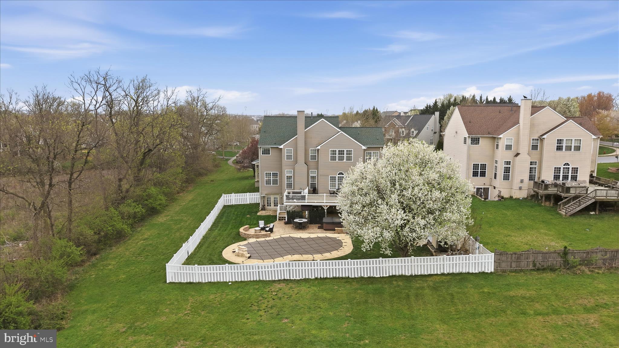 NORBORNE GLEBE - Residential