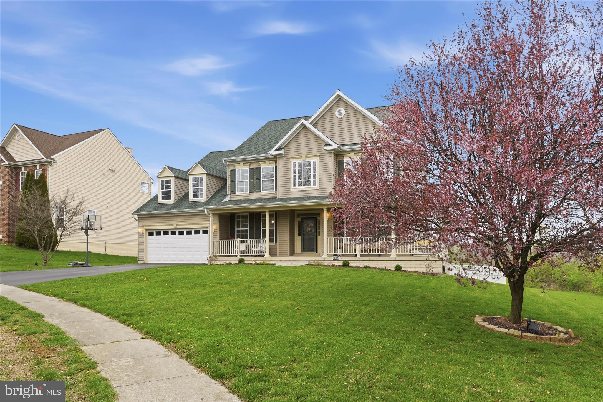 NORBORNE GLEBE - Residential