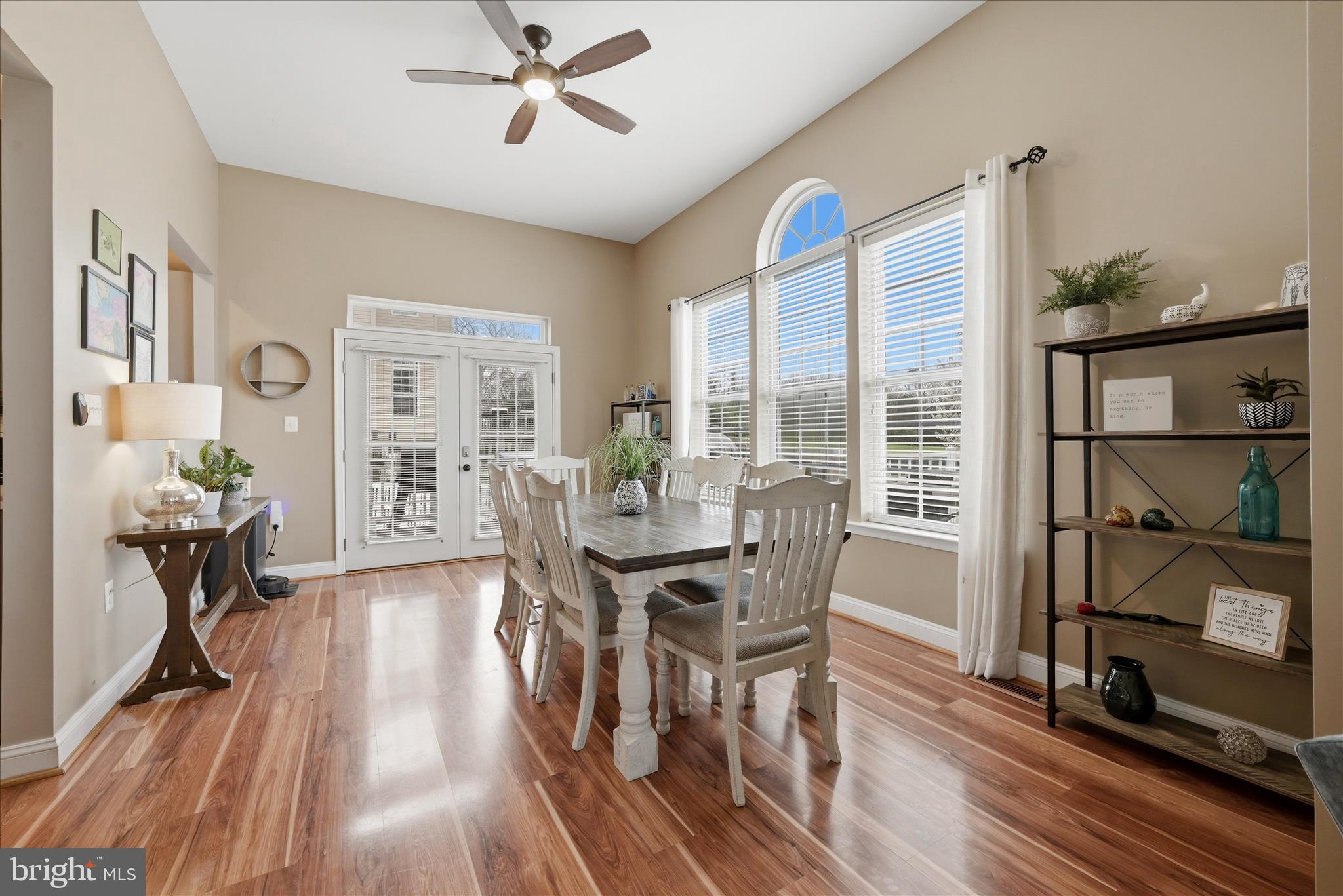 NORBORNE GLEBE - Residential