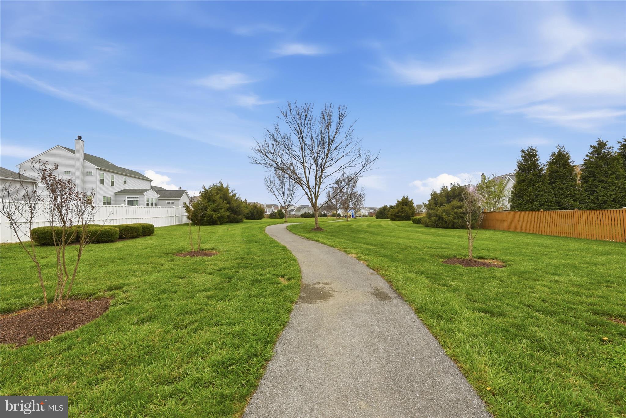 NORBORNE GLEBE - Residential