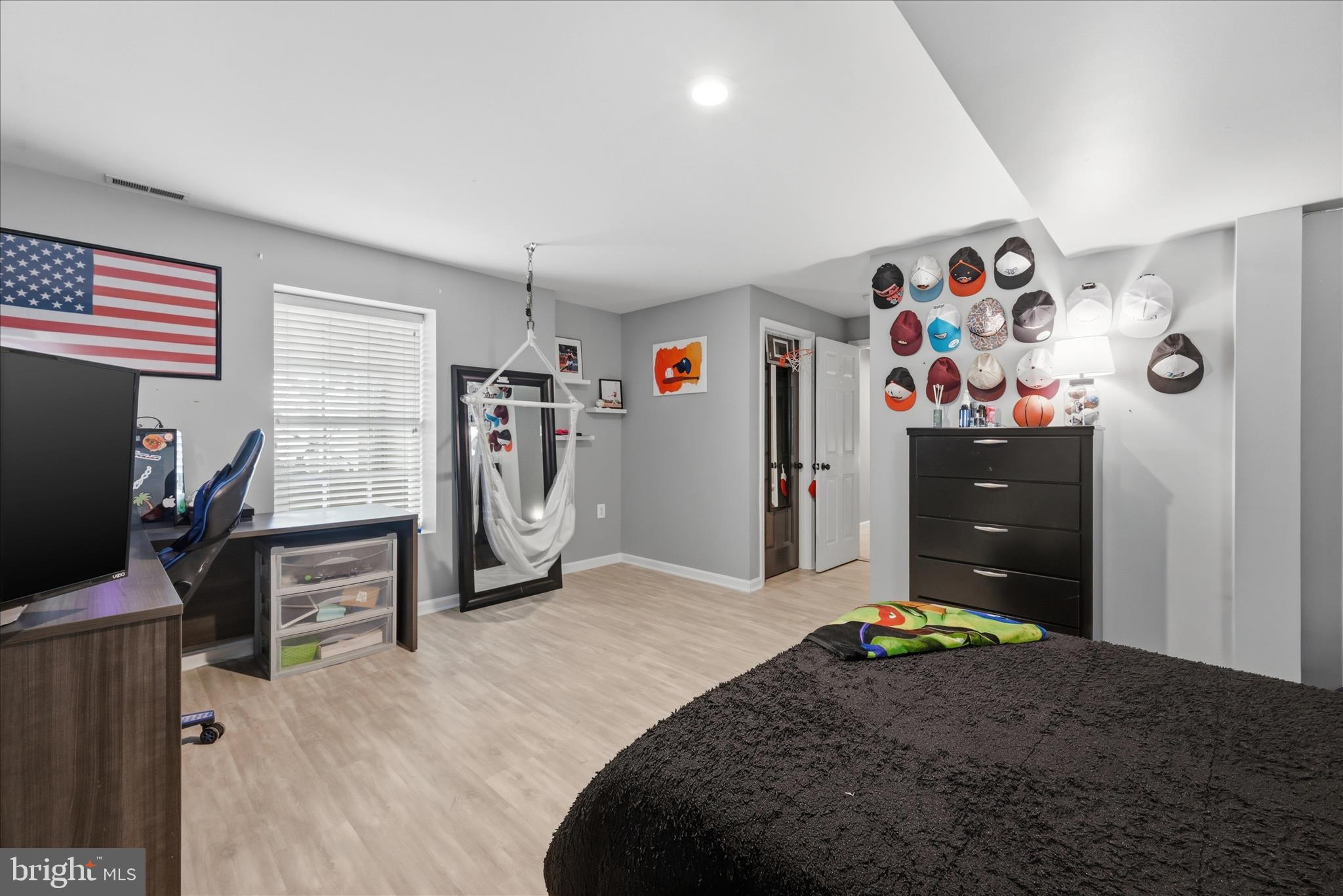 NORBORNE GLEBE - Residential