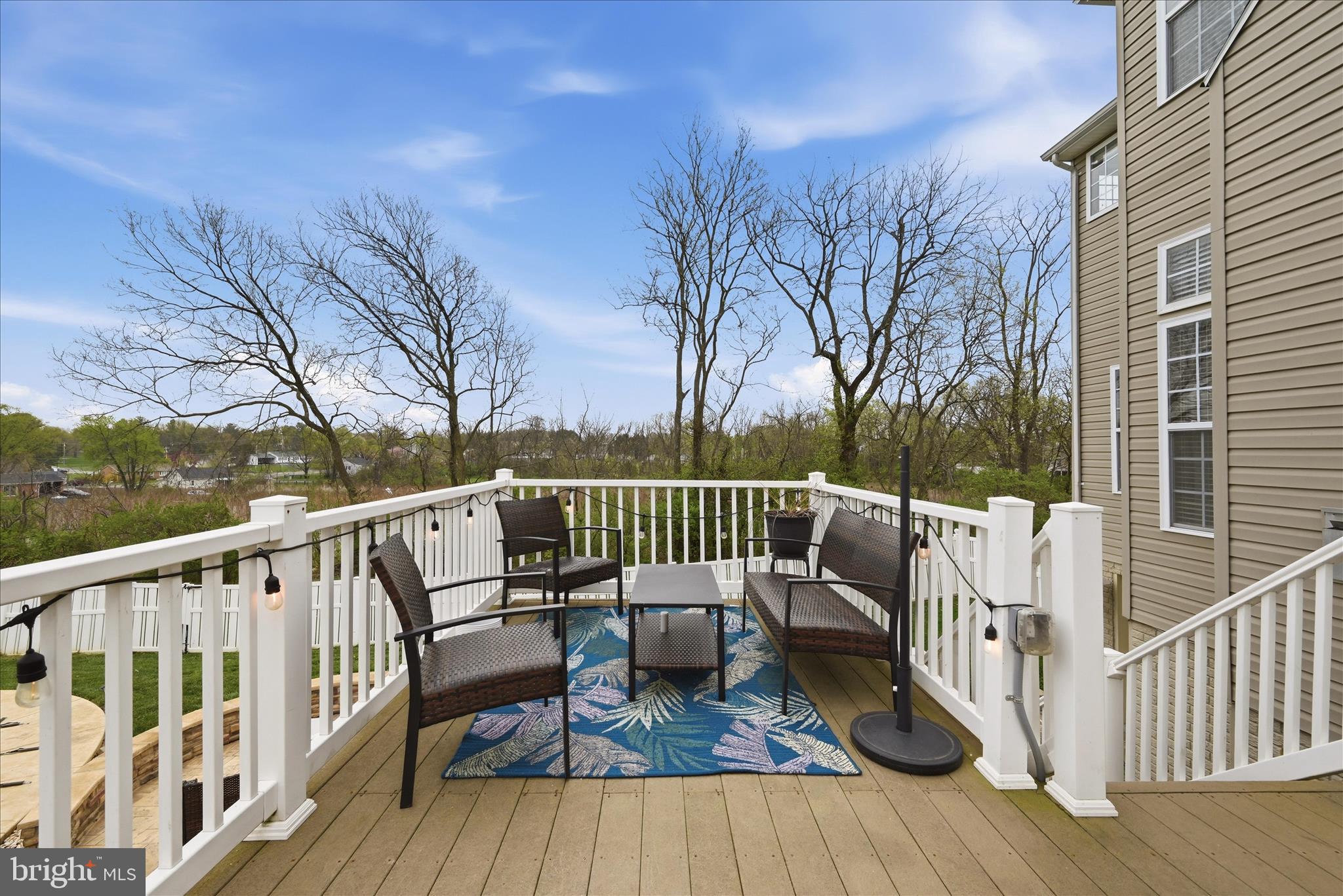 NORBORNE GLEBE - Residential