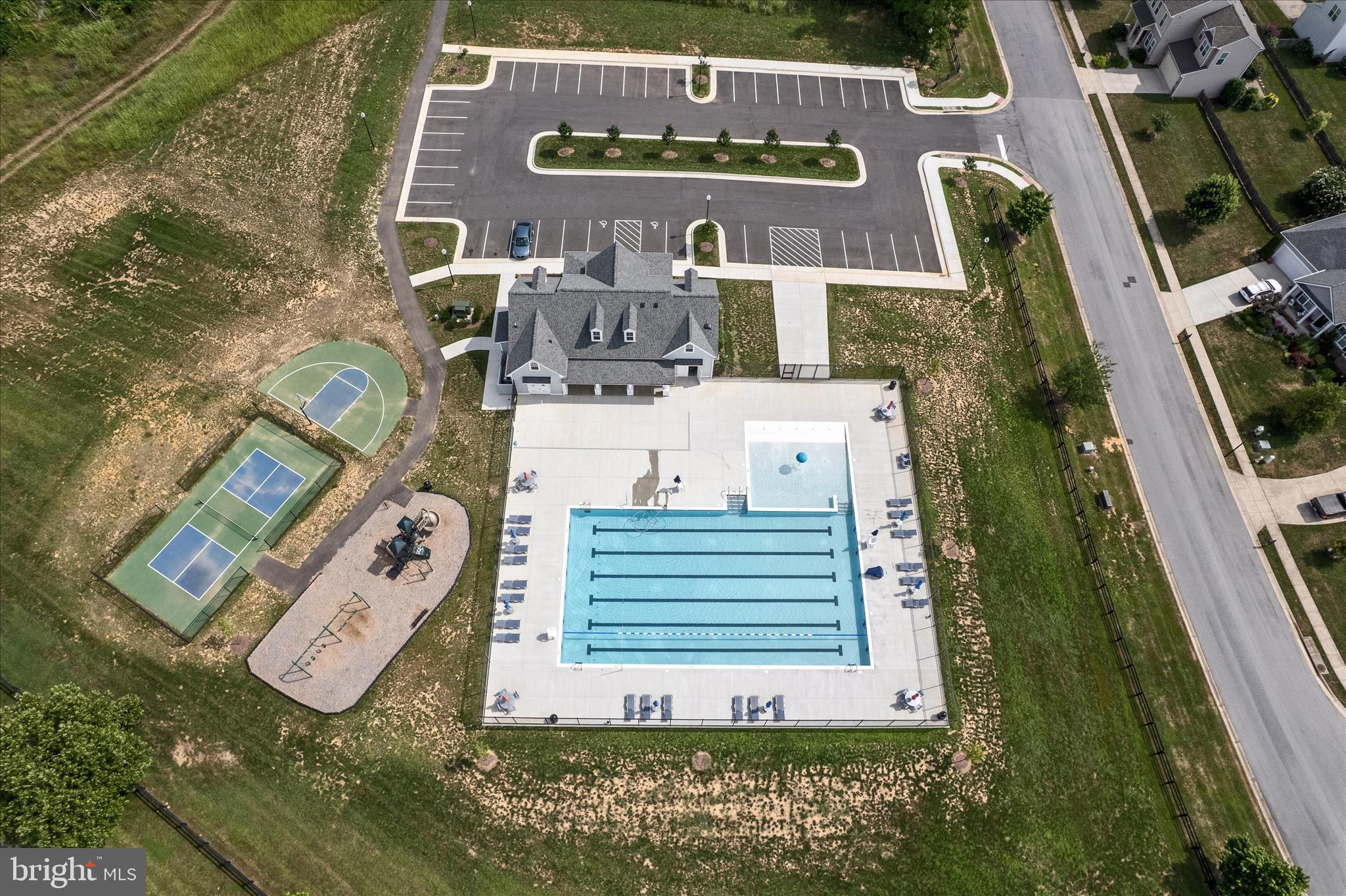 NORBORNE GLEBE - Residential