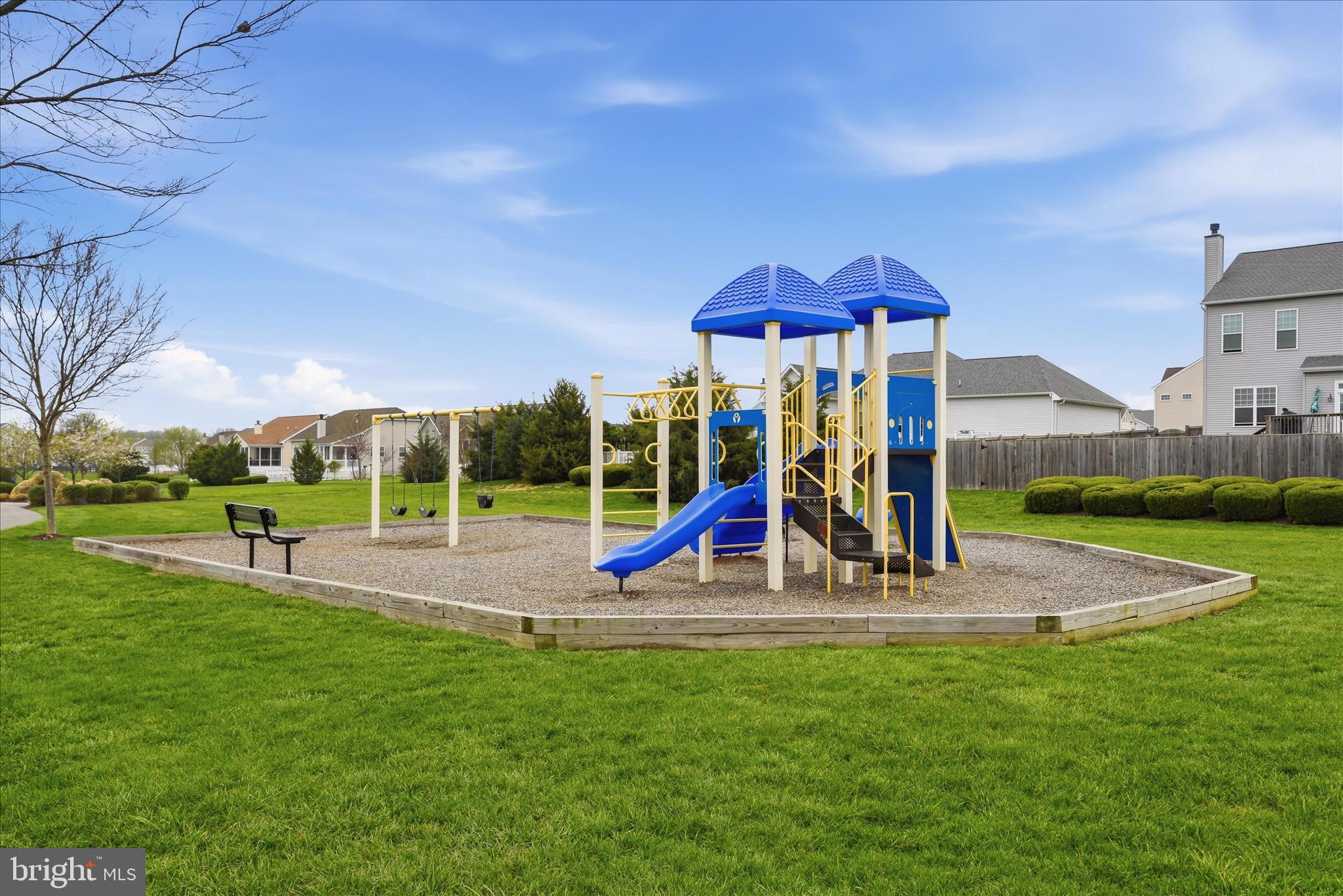 NORBORNE GLEBE - Residential