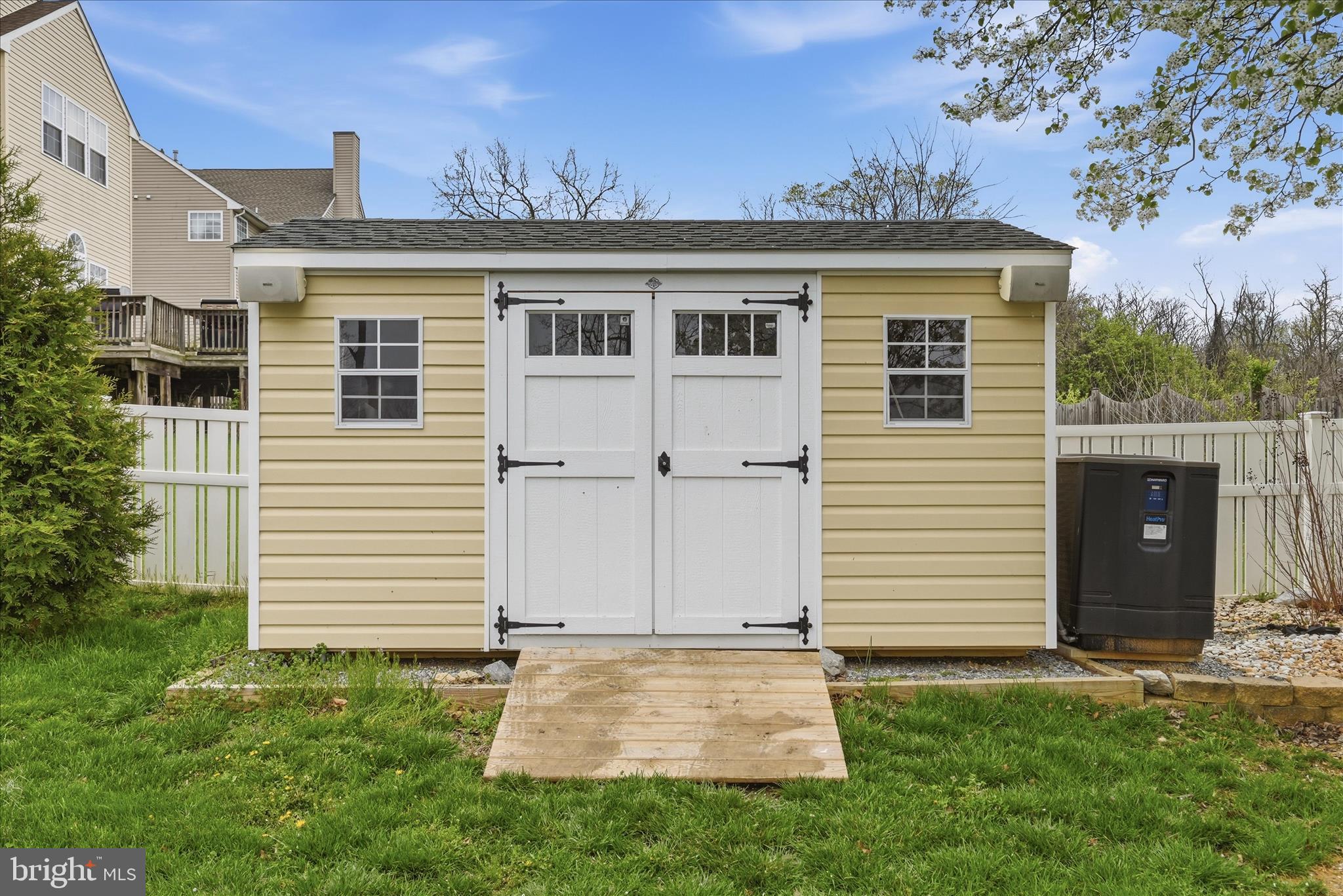 NORBORNE GLEBE - Residential