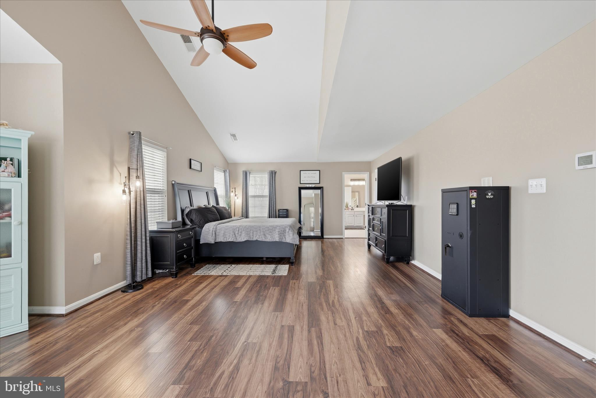 NORBORNE GLEBE - Residential