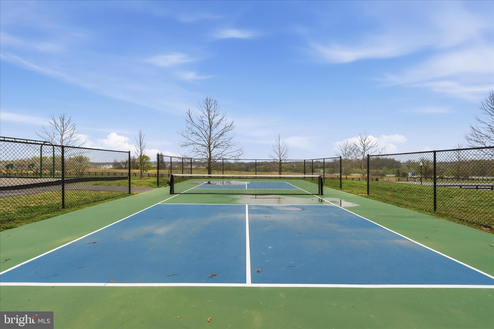 NORBORNE GLEBE - Residential