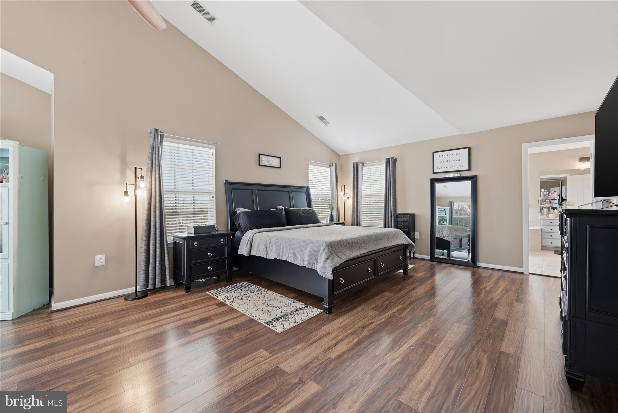 NORBORNE GLEBE - Residential