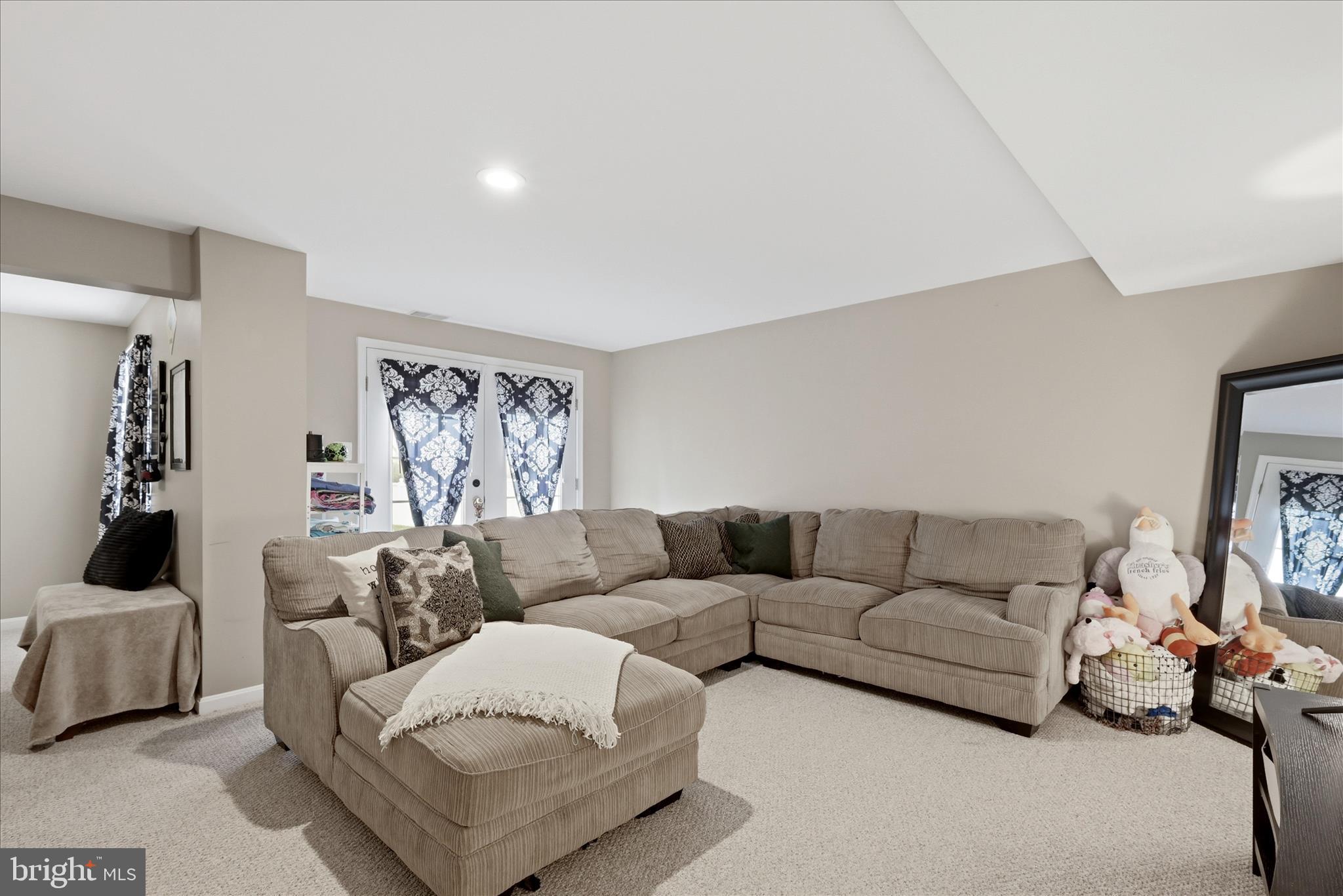 NORBORNE GLEBE - Residential