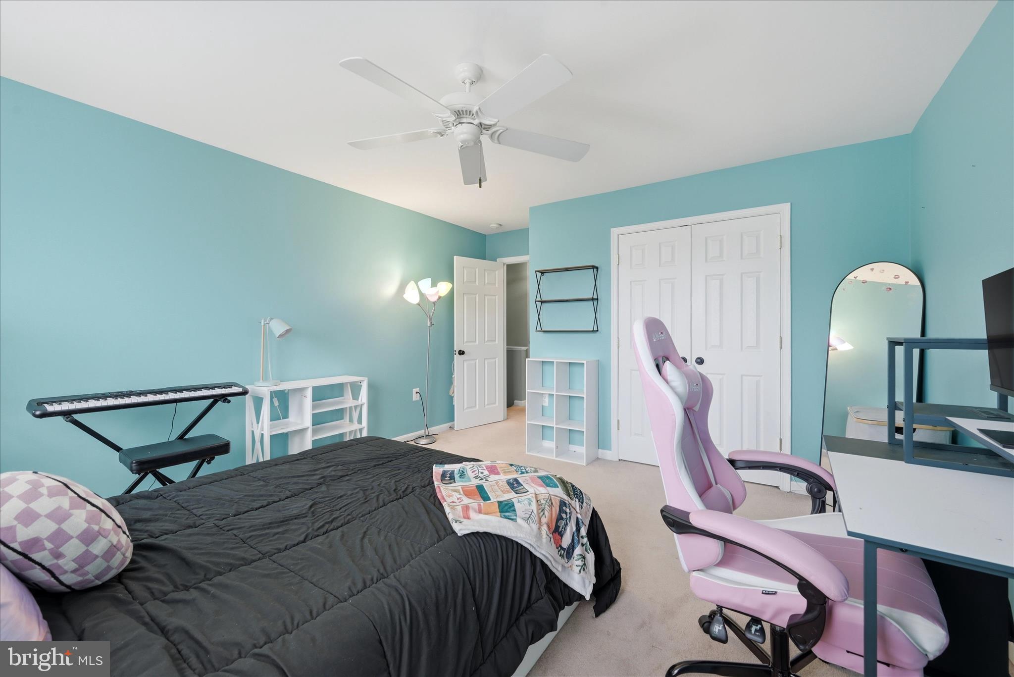 NORBORNE GLEBE - Residential