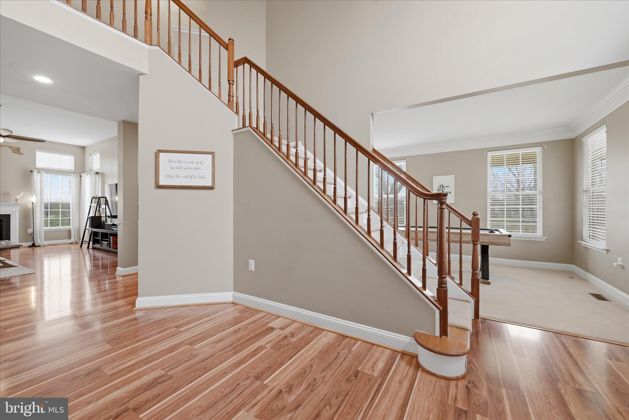 NORBORNE GLEBE - Residential