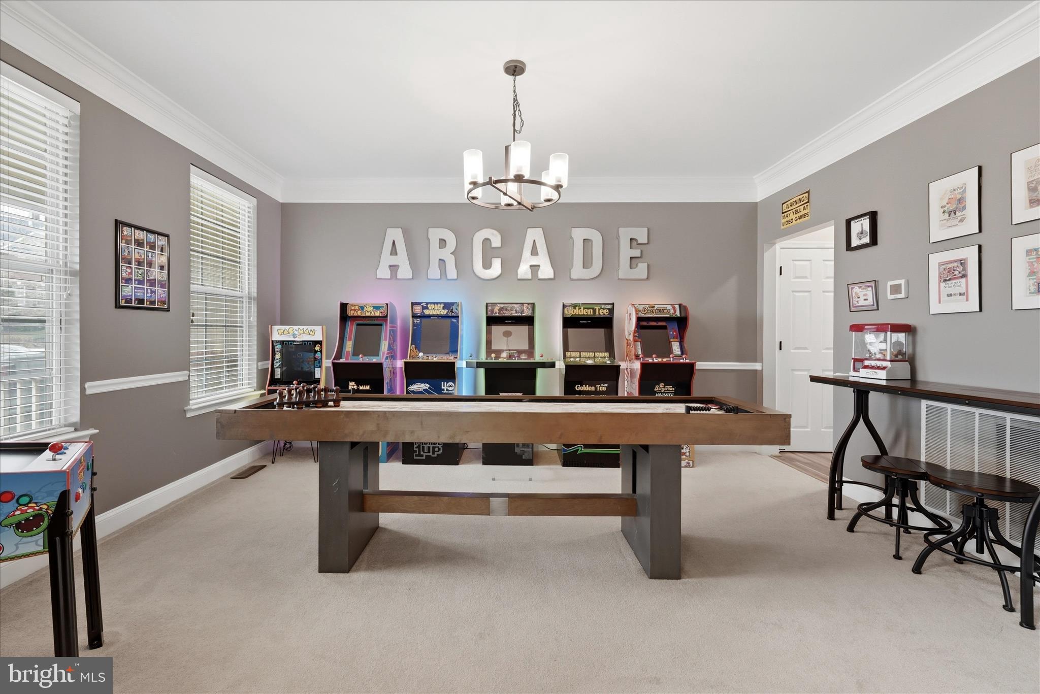 NORBORNE GLEBE - Residential