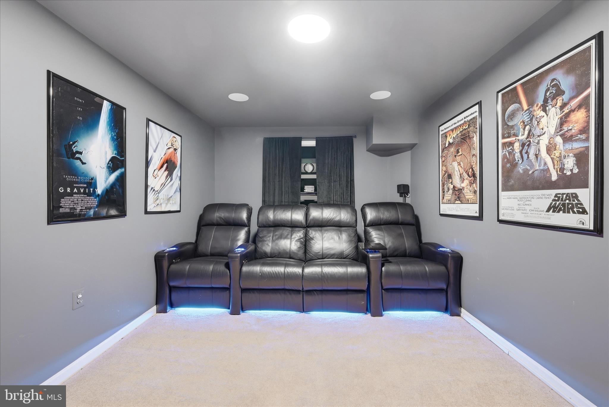 NORBORNE GLEBE - Residential