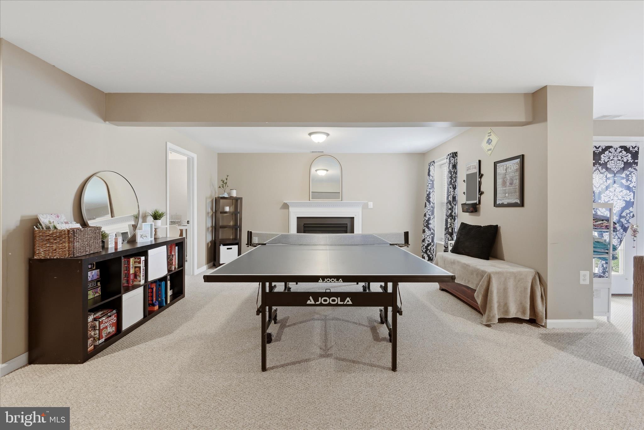 NORBORNE GLEBE - Residential