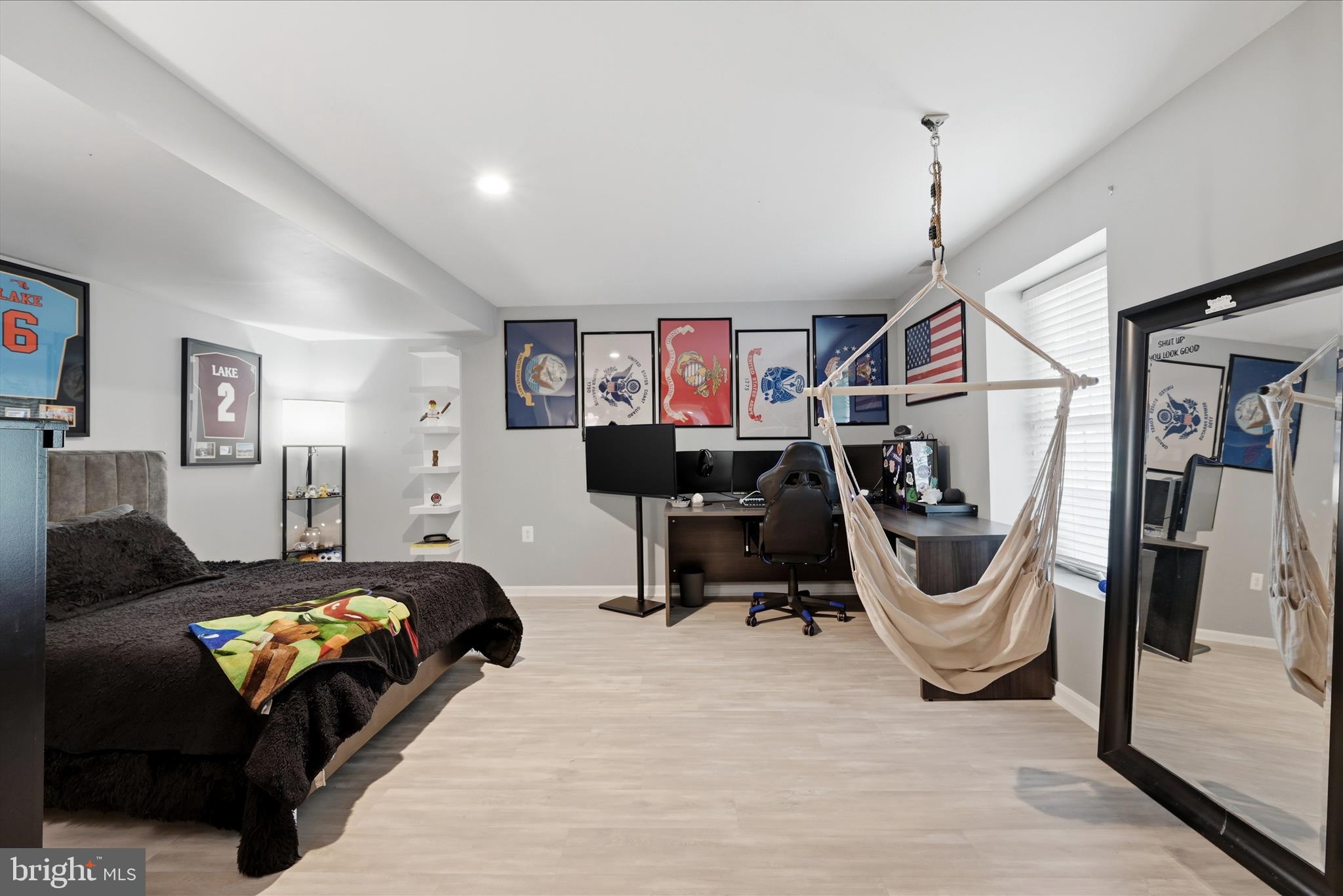 NORBORNE GLEBE - Residential