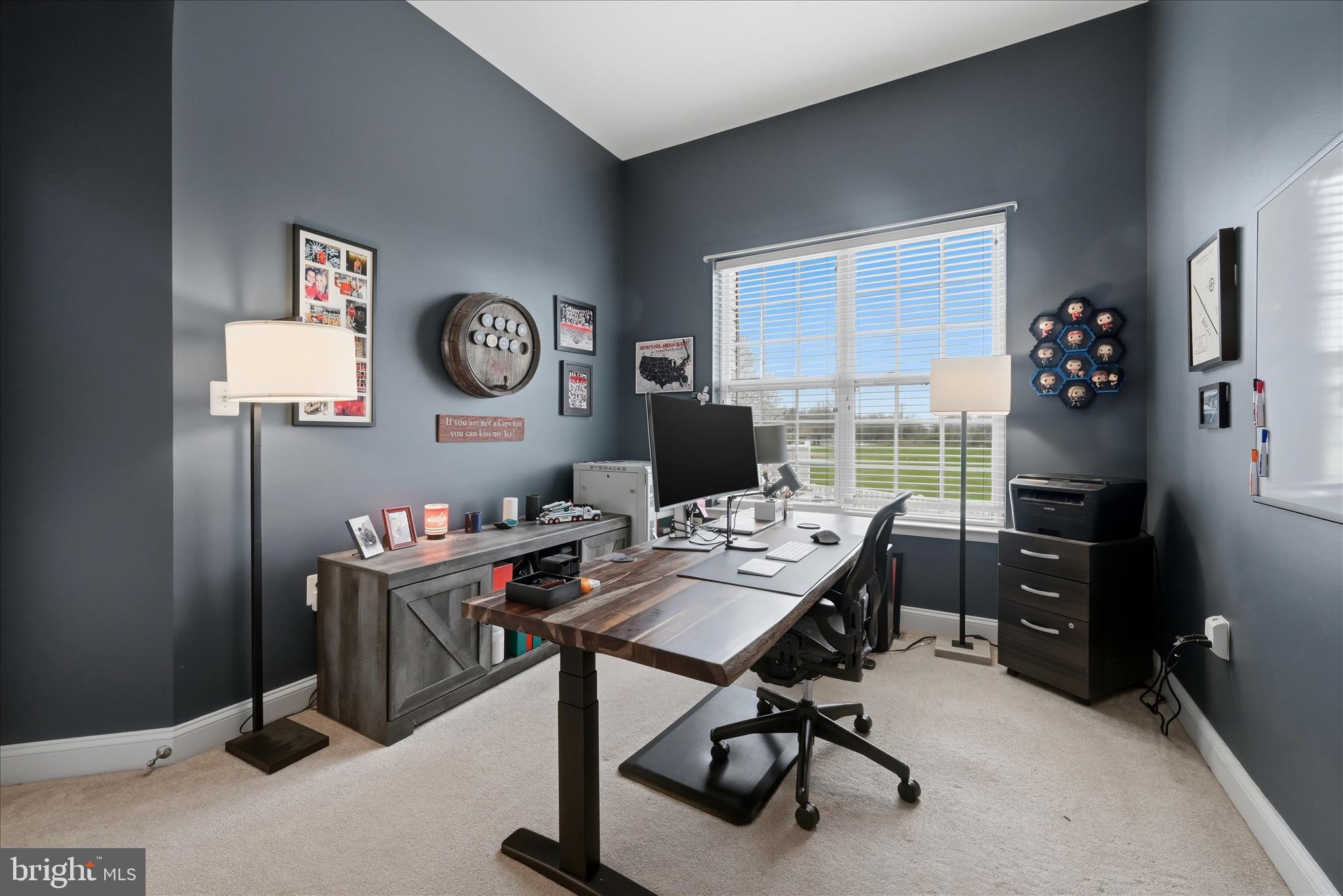 NORBORNE GLEBE - Residential