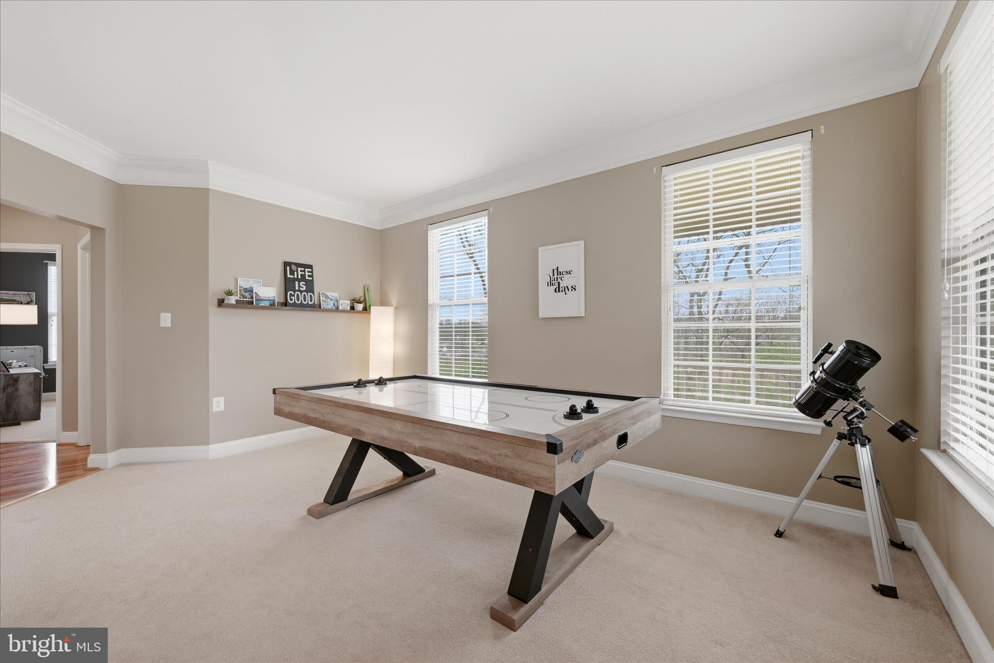 NORBORNE GLEBE - Residential