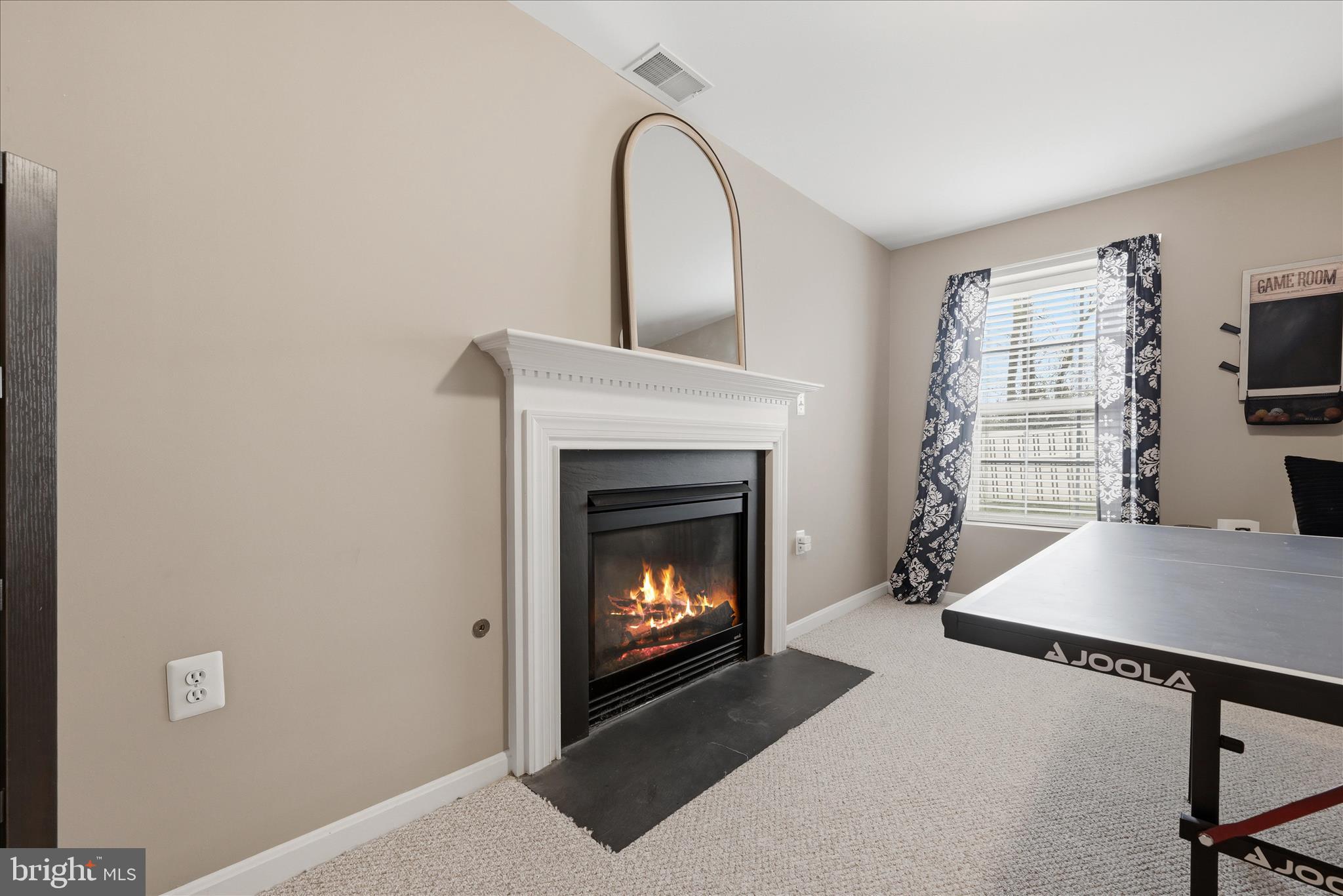 NORBORNE GLEBE - Residential