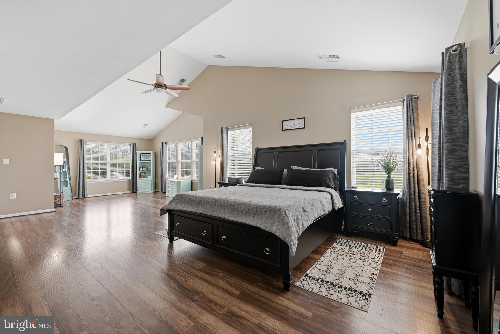 NORBORNE GLEBE - Residential