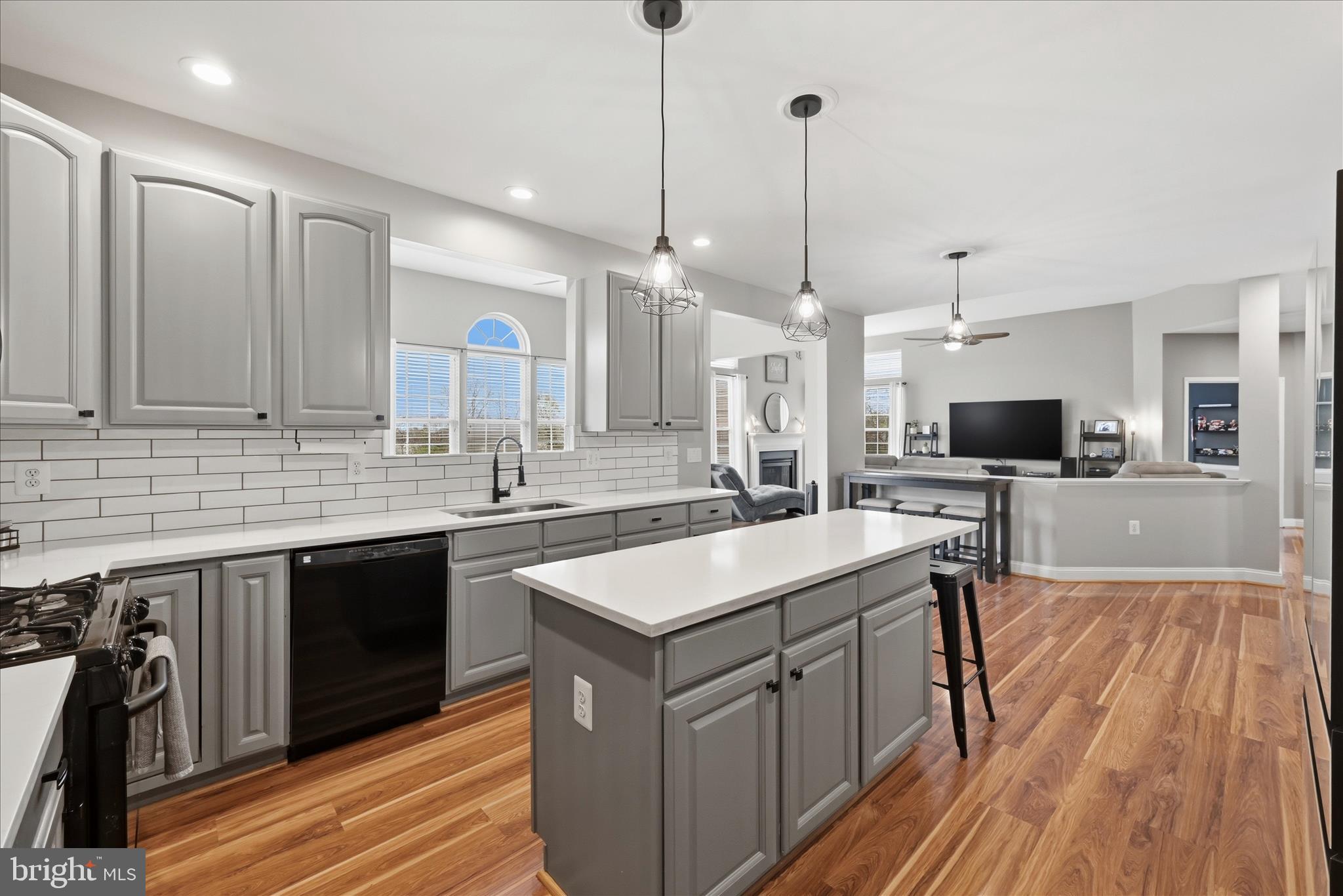 NORBORNE GLEBE - Residential