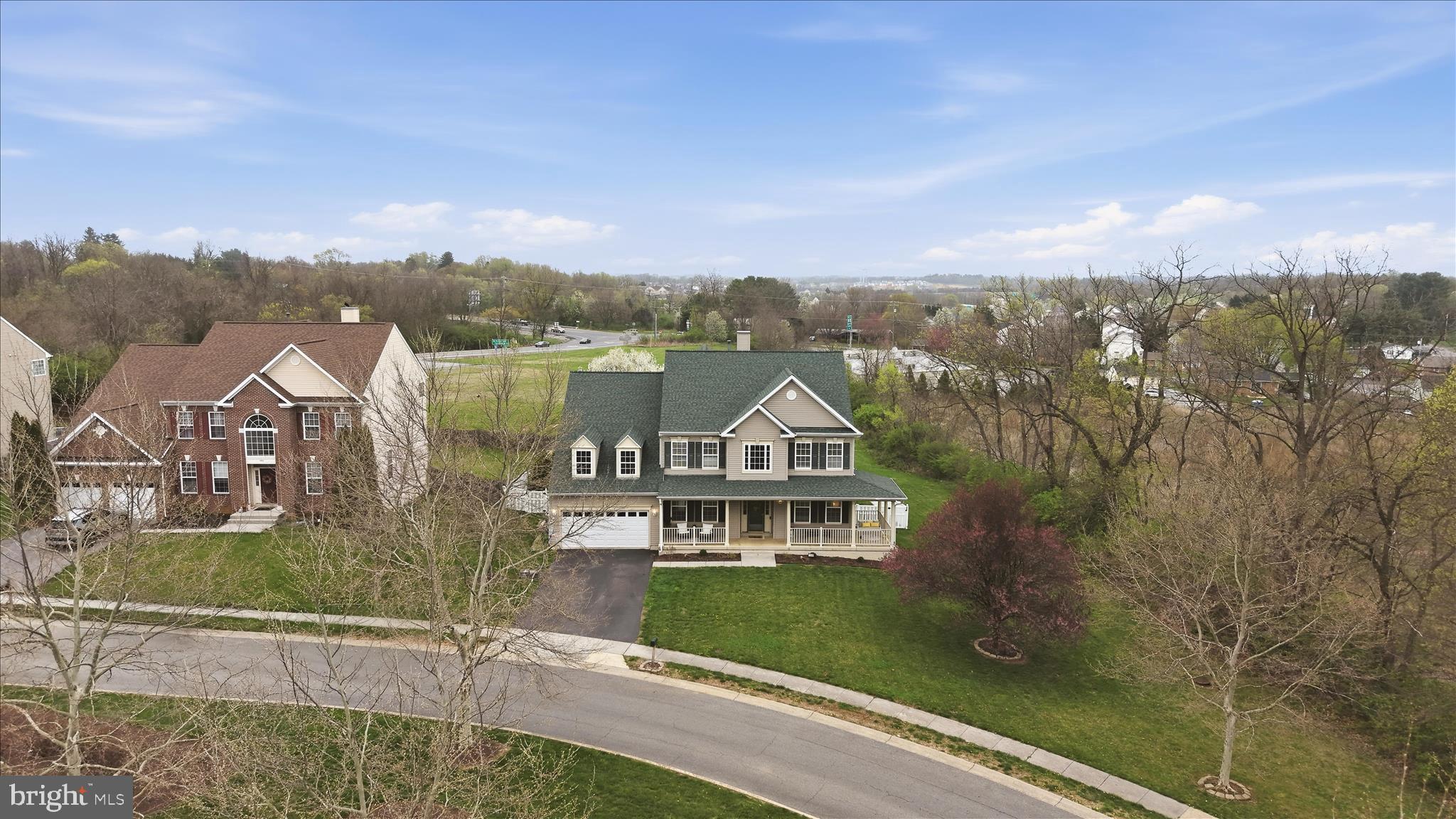 NORBORNE GLEBE - Residential