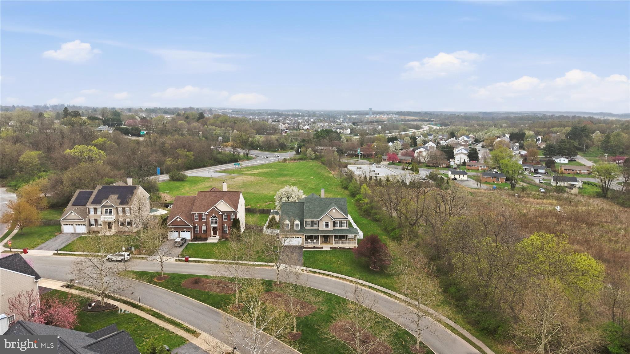 NORBORNE GLEBE - Residential