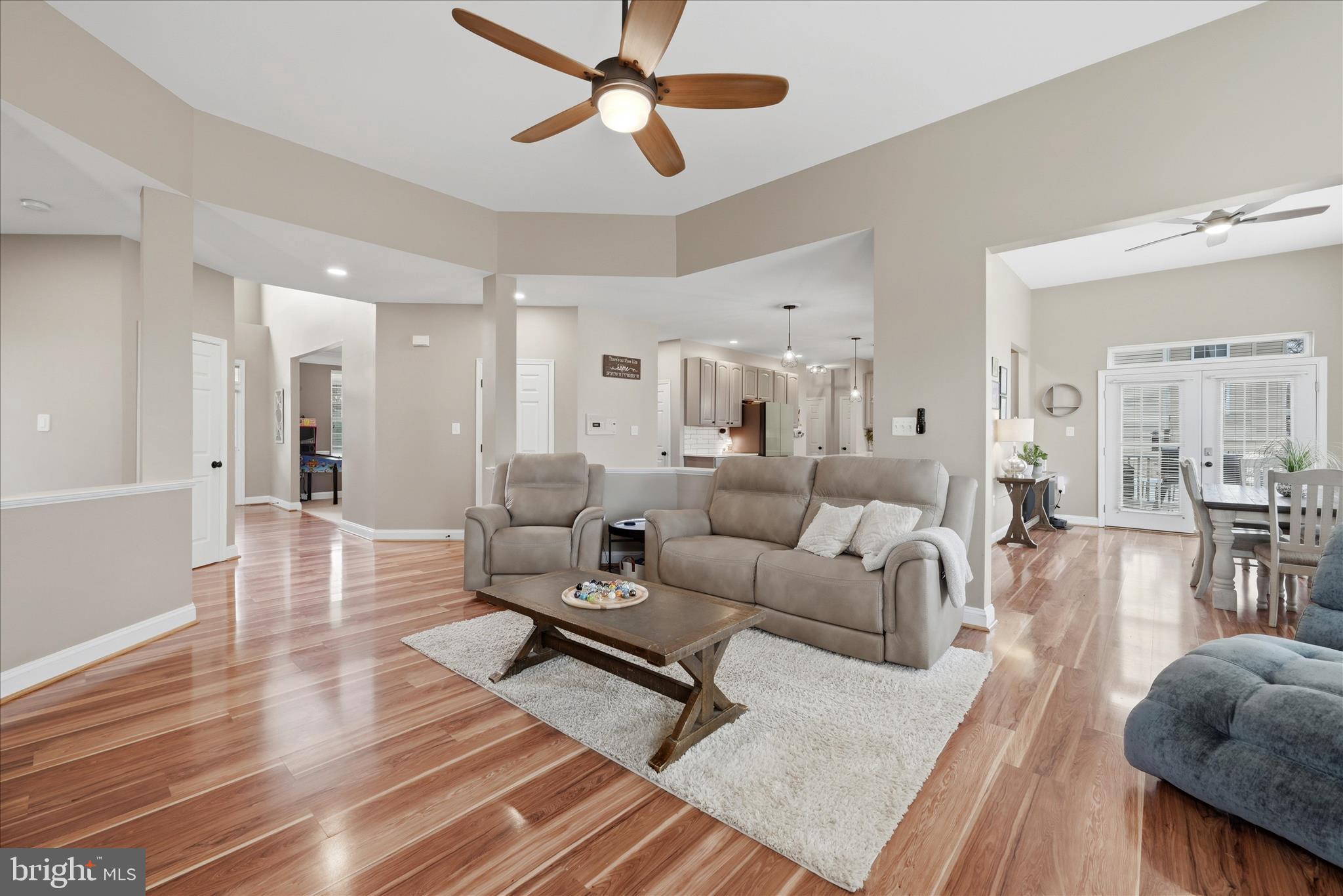 NORBORNE GLEBE - Residential