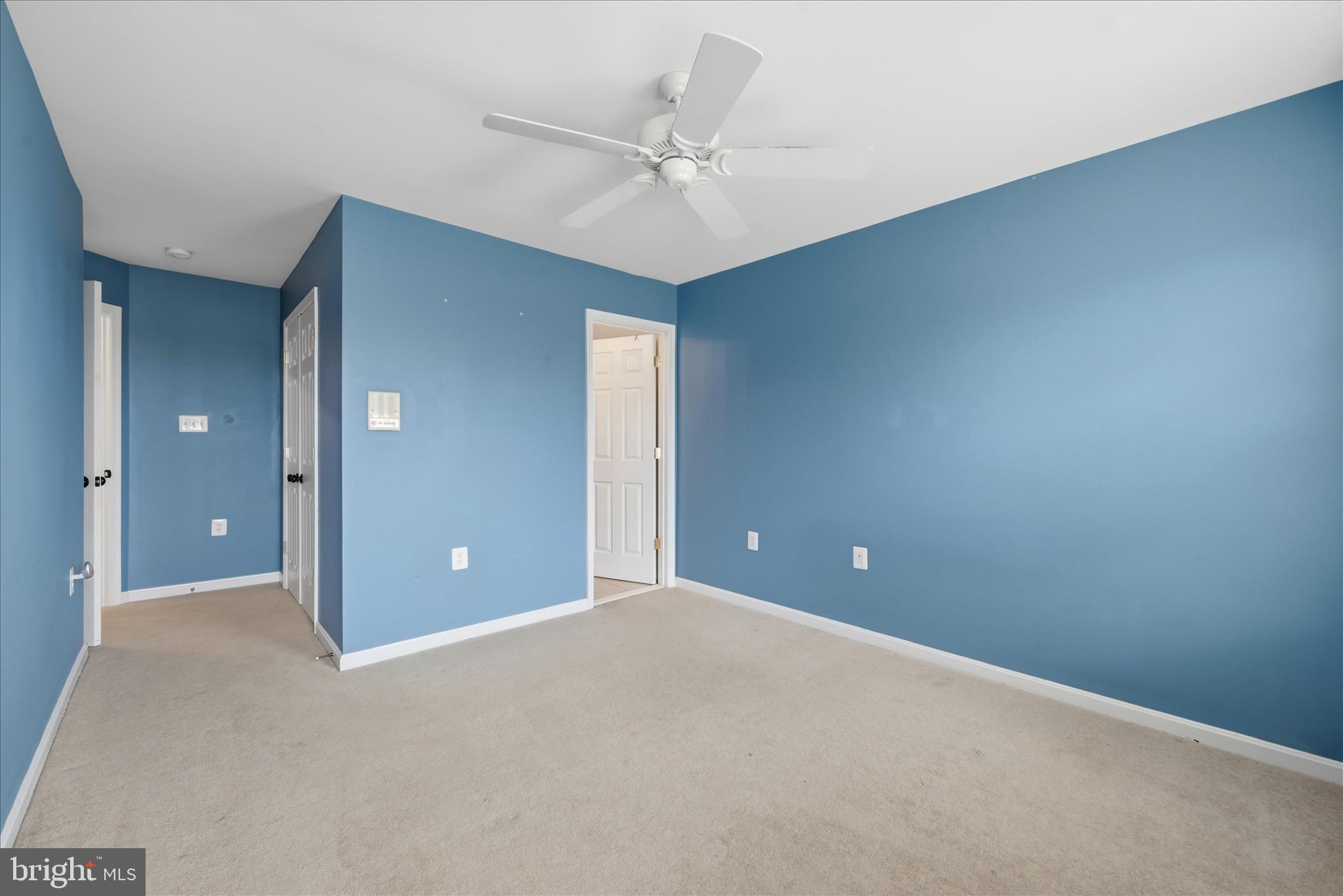 NORBORNE GLEBE - Residential