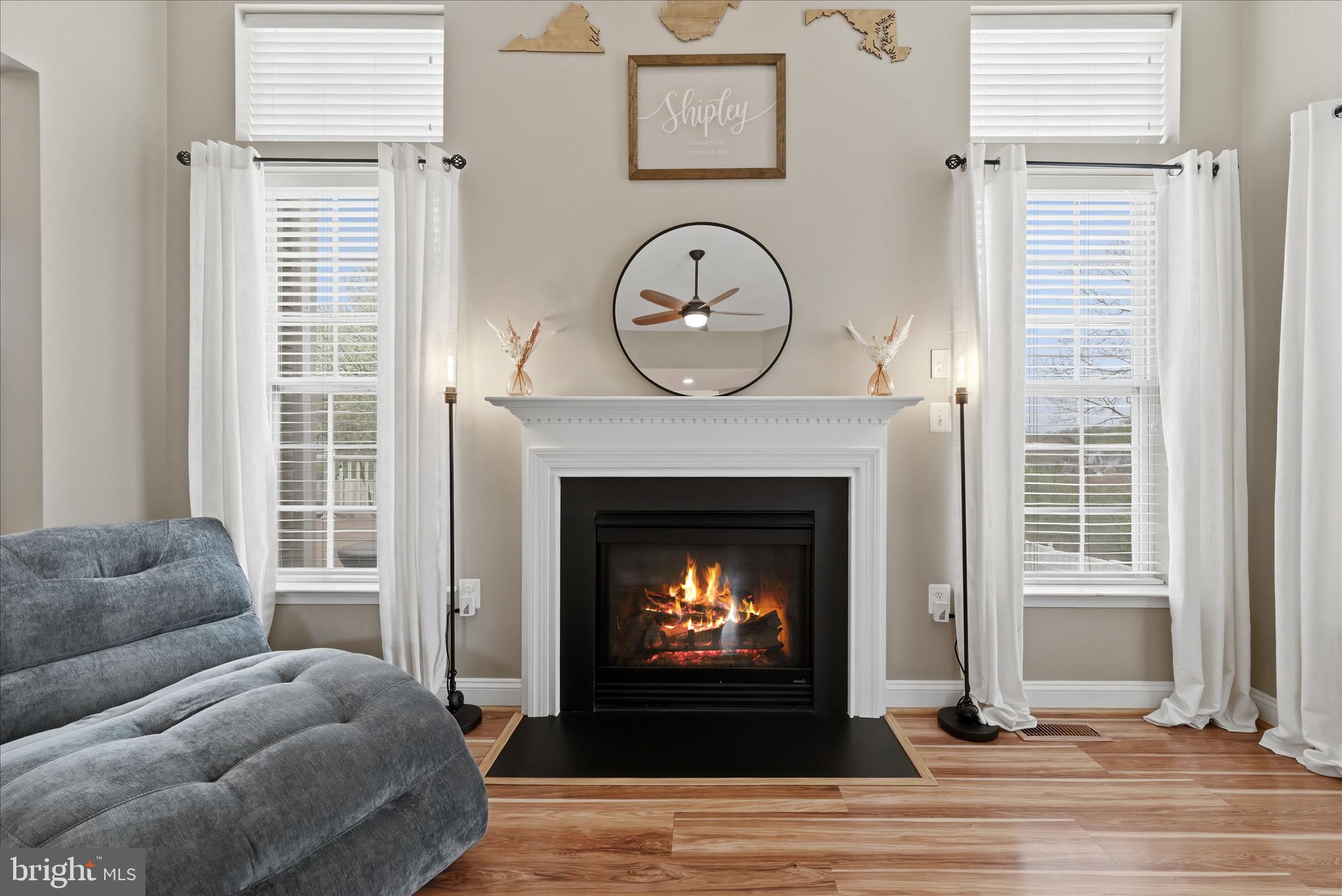 NORBORNE GLEBE - Residential