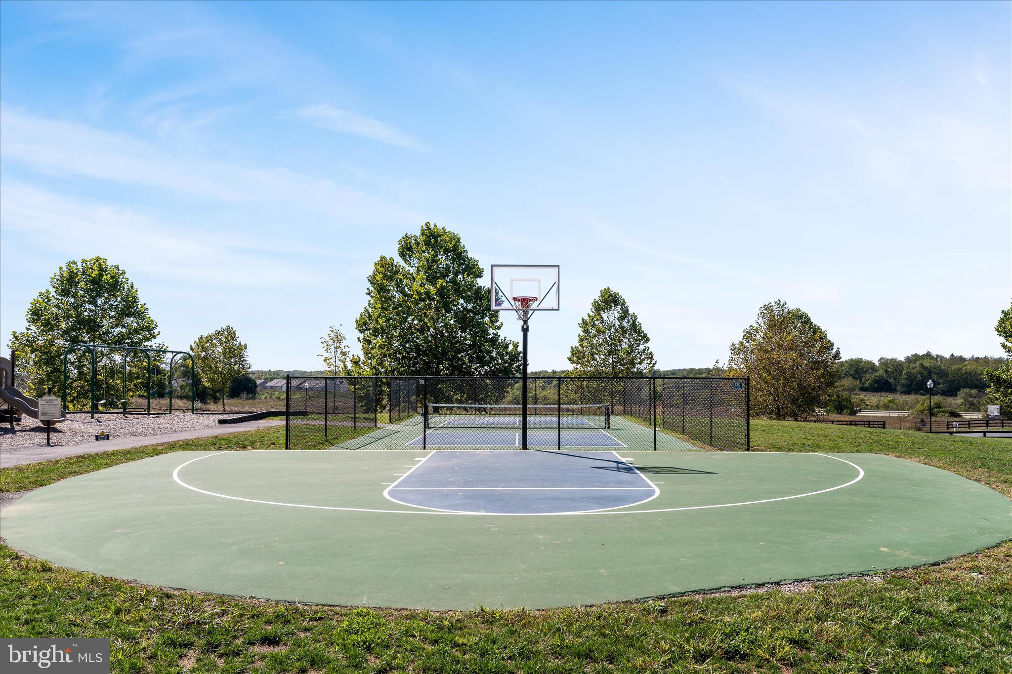 NORBORNE GLEBE - Residential