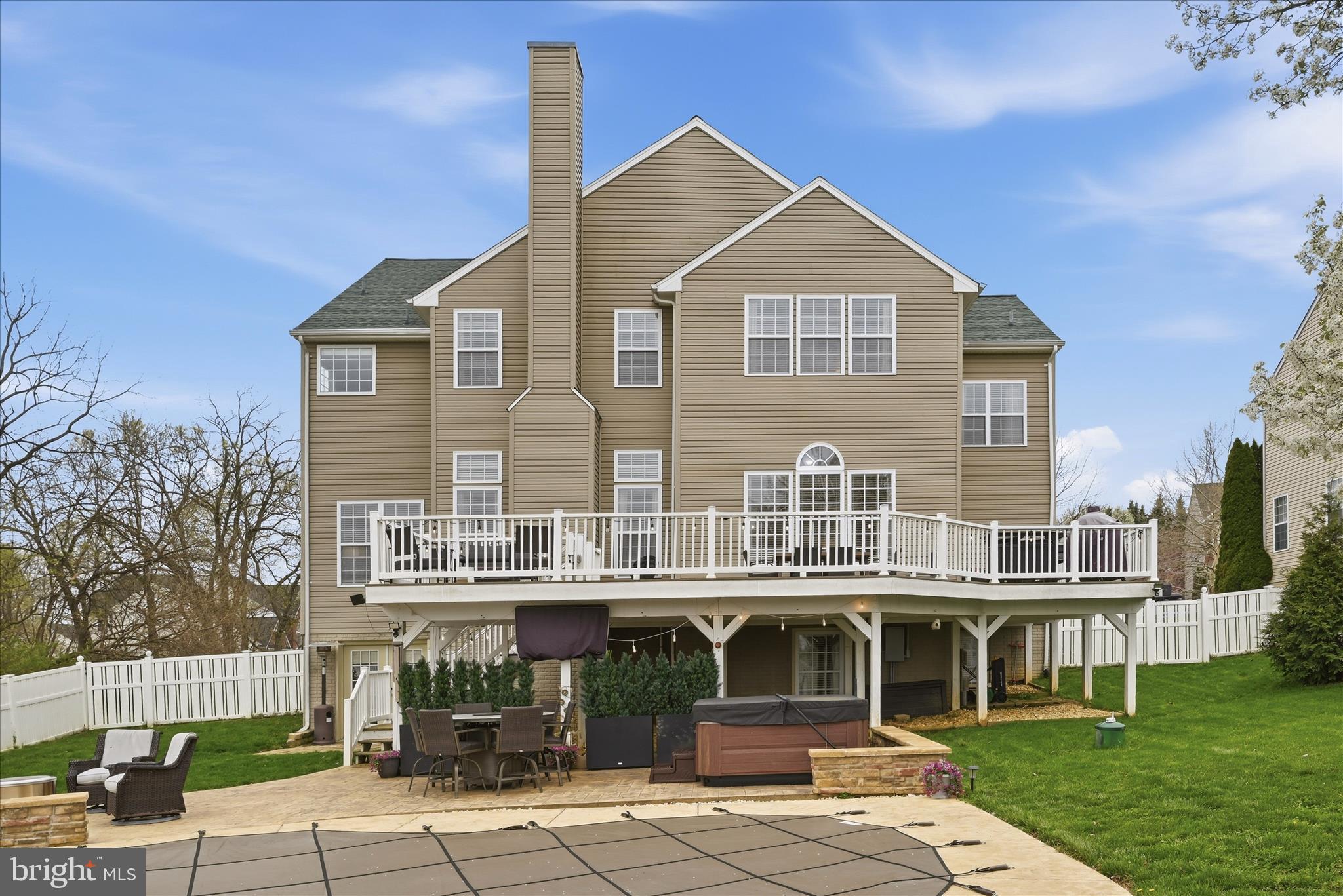 NORBORNE GLEBE - Residential